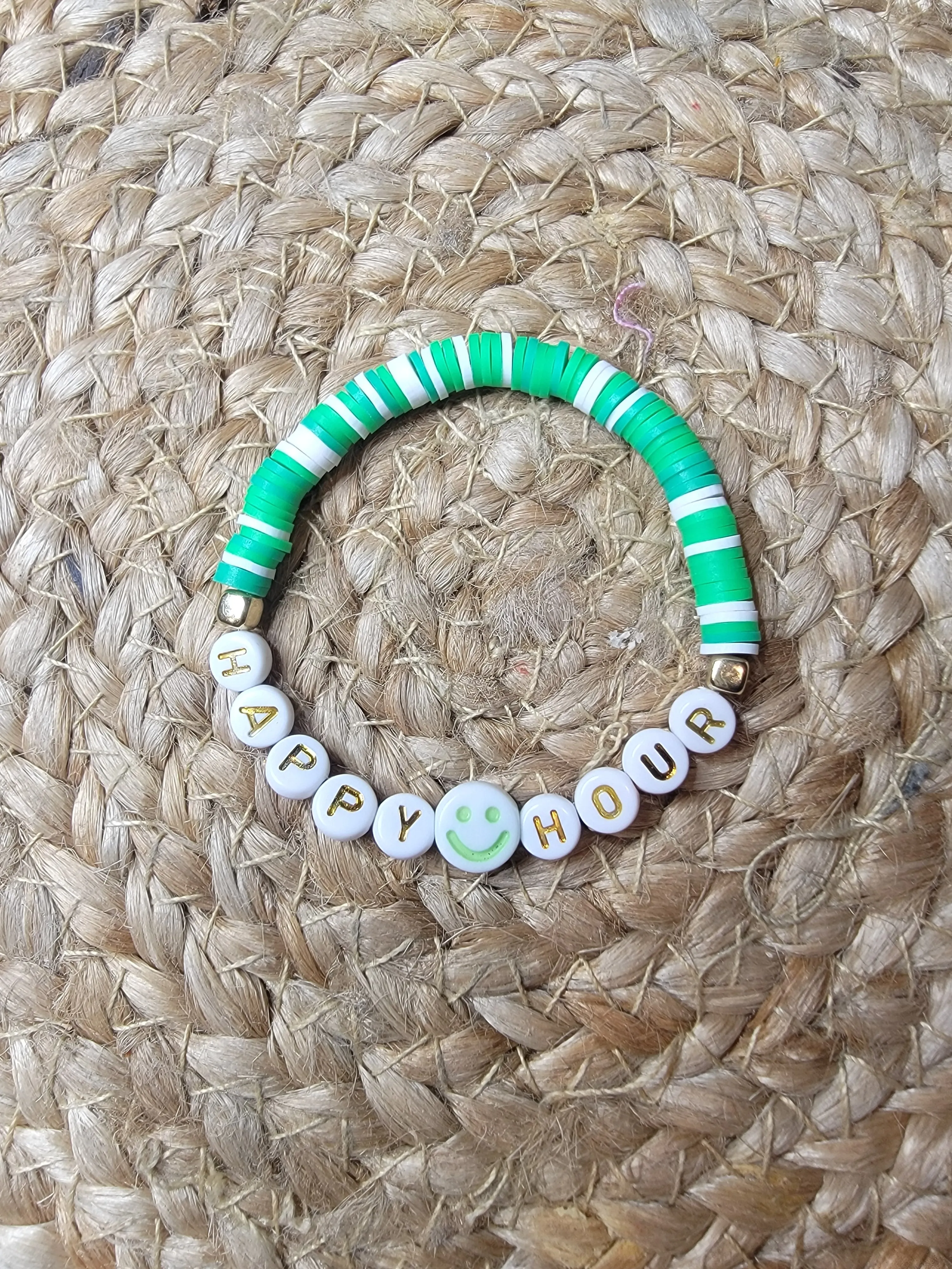 Lucky Charm Bracelet Collection