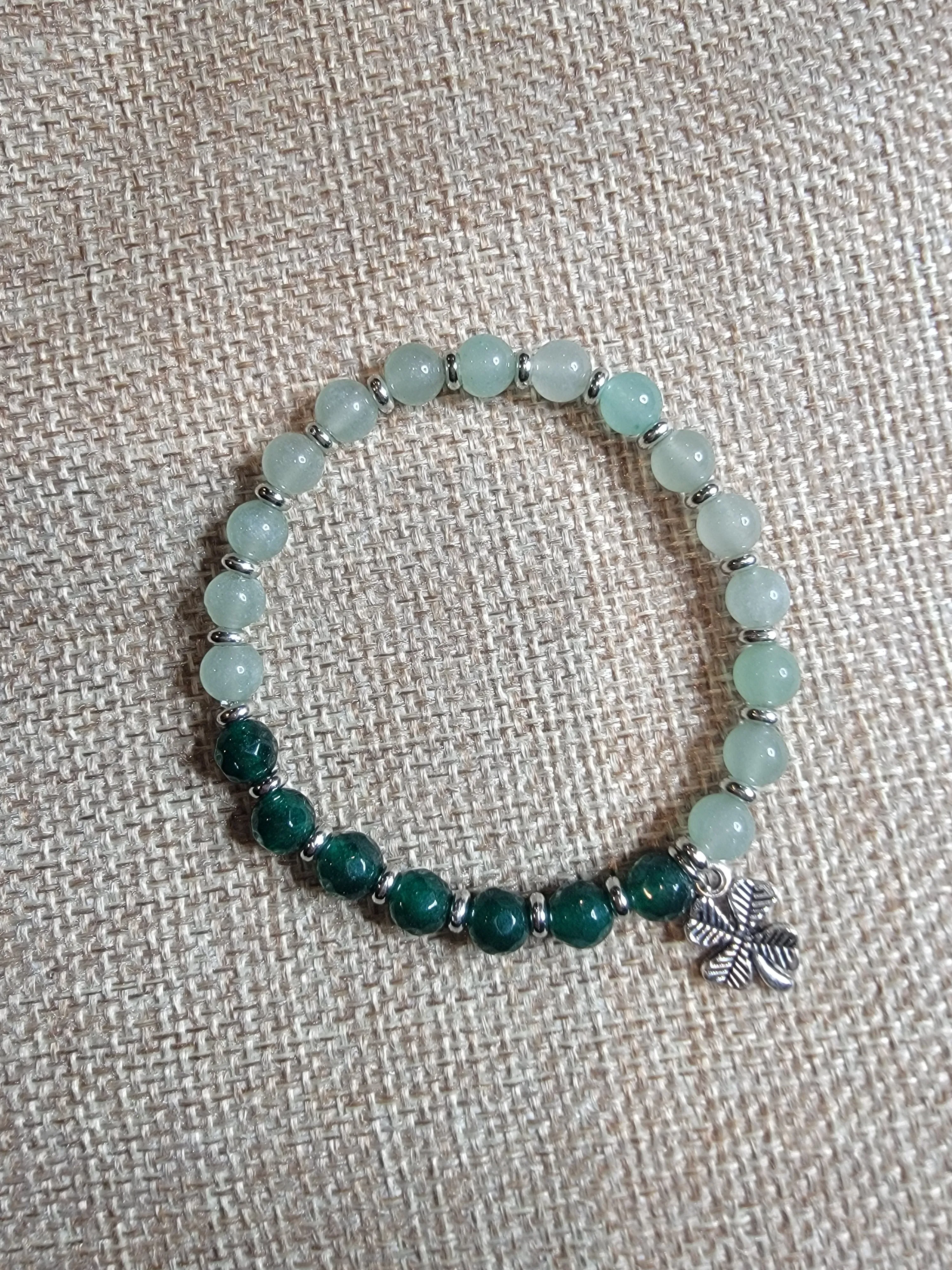 Lucky Charm Bracelet Collection