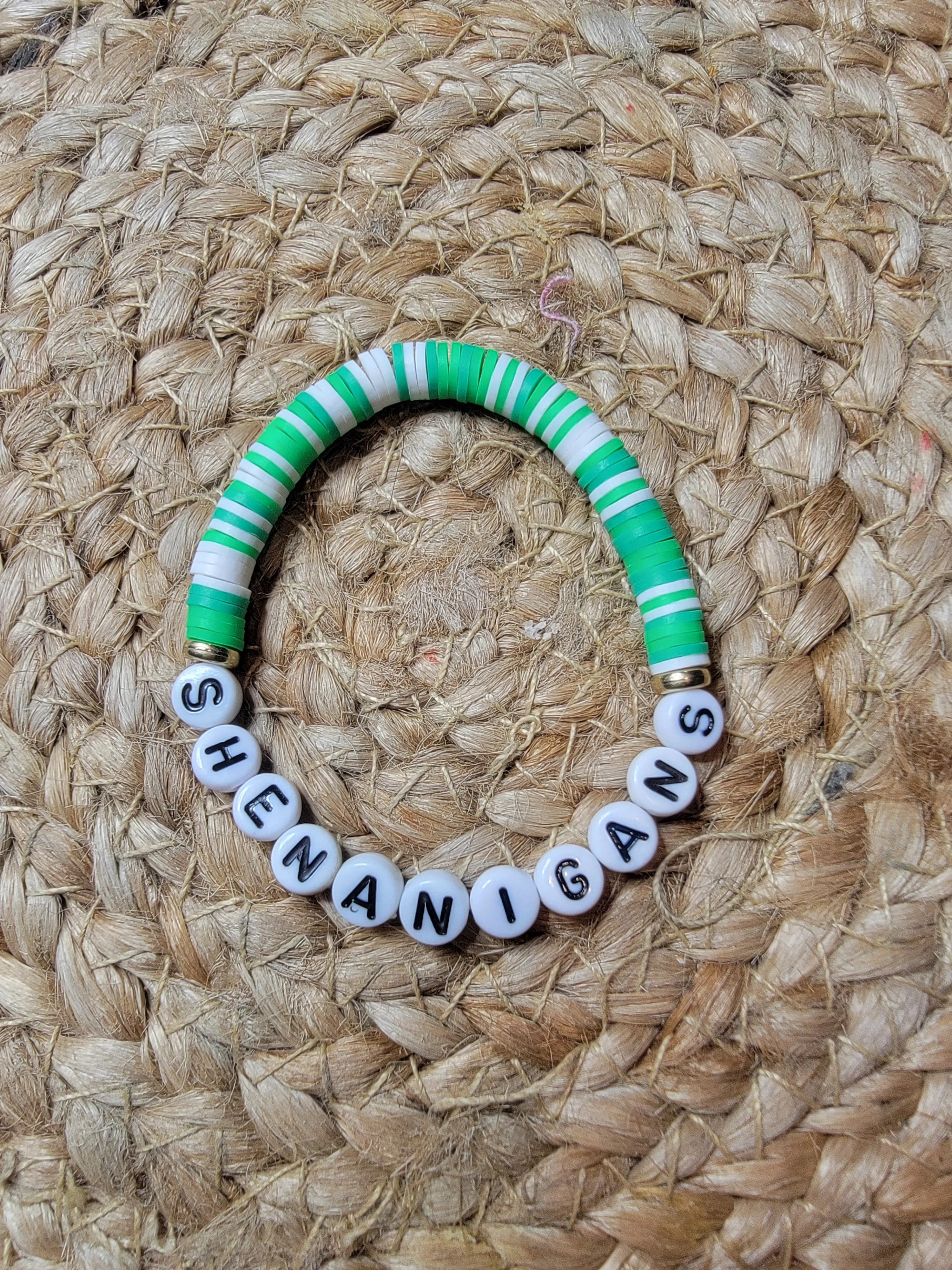 Lucky Charm Bracelet Collection