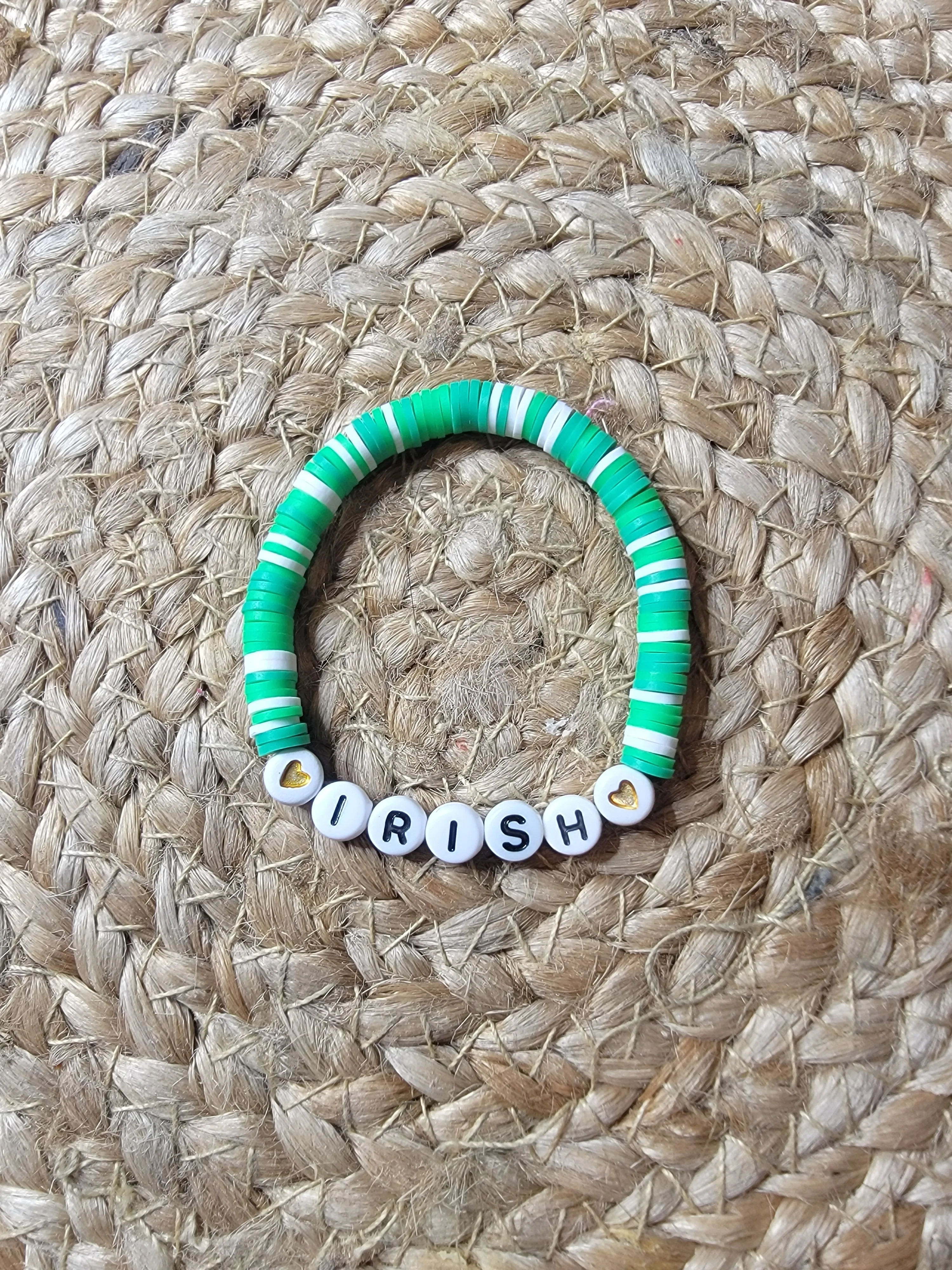 Lucky Charm Bracelet Collection