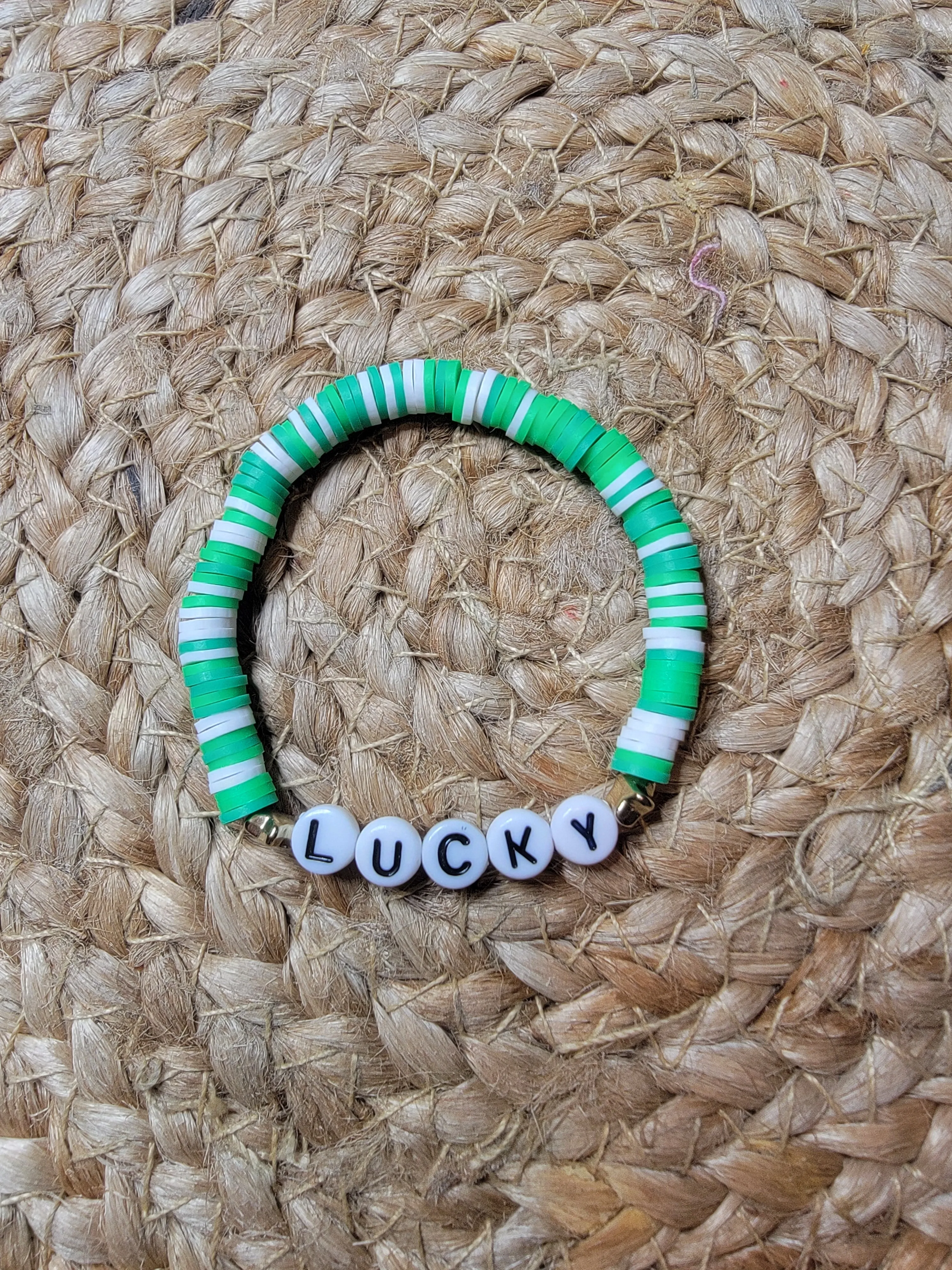 Lucky Charm Bracelet Collection