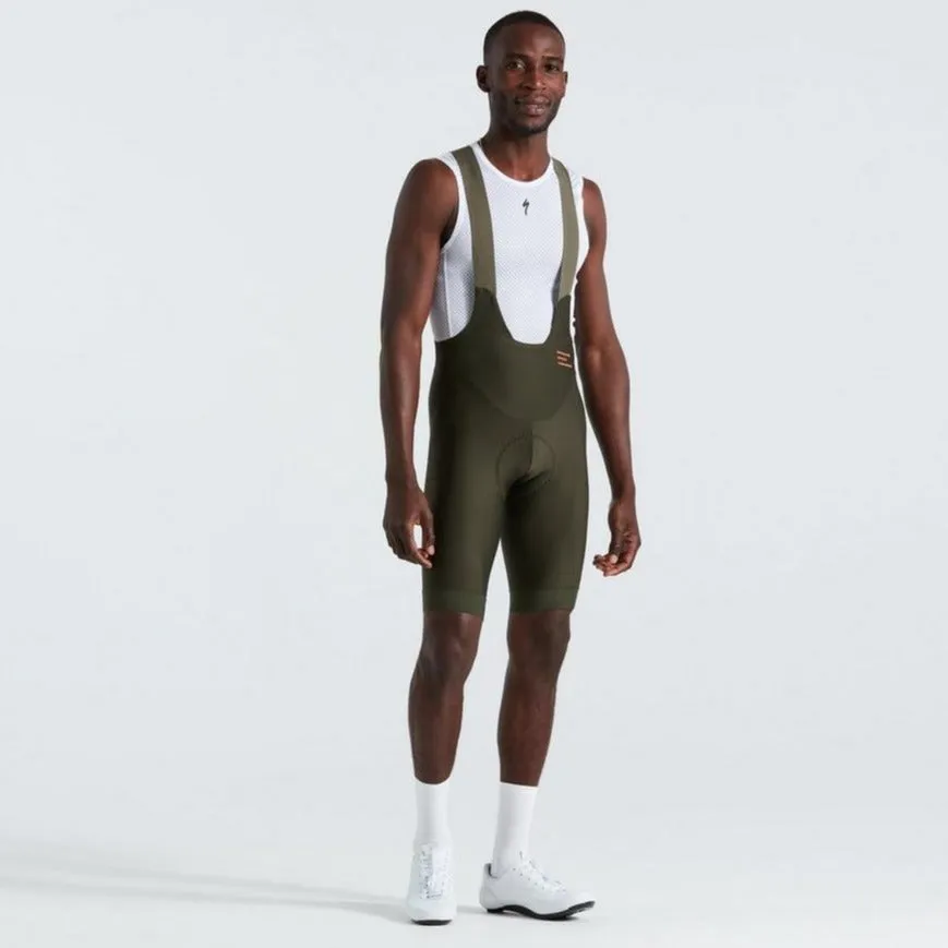 Men's Prime Cycling Bib Shorts