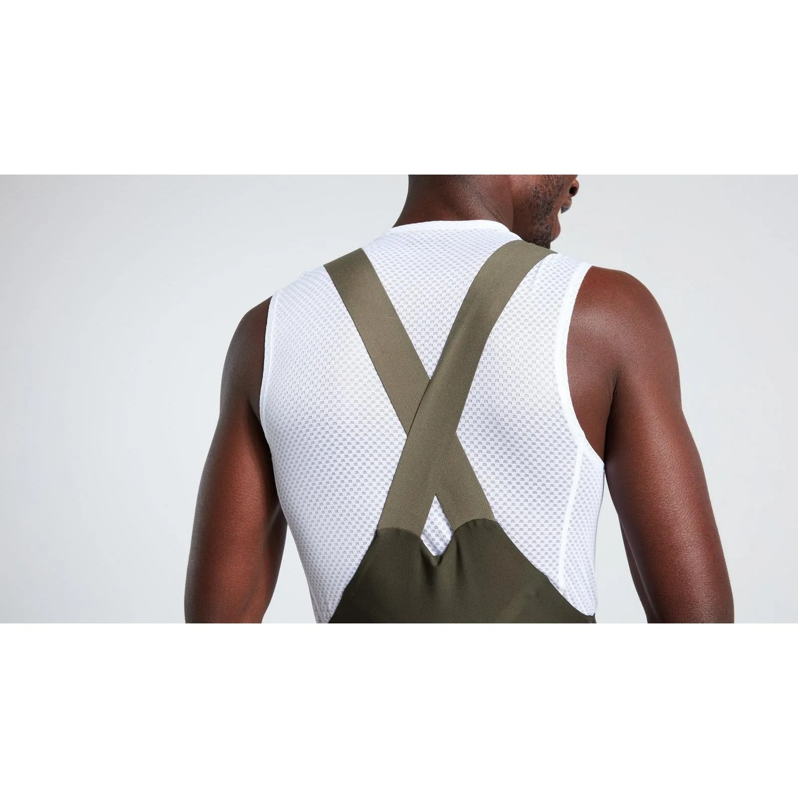 Men's Prime Cycling Bib Shorts
