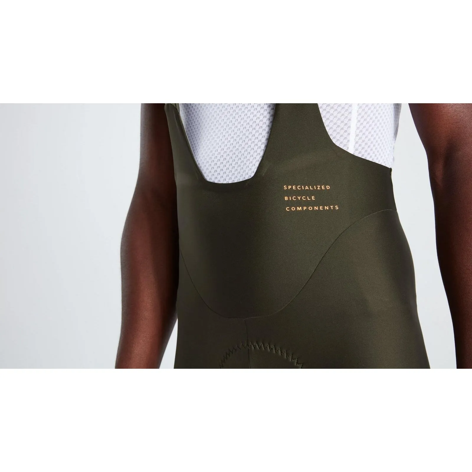 Men's Prime Cycling Bib Shorts
