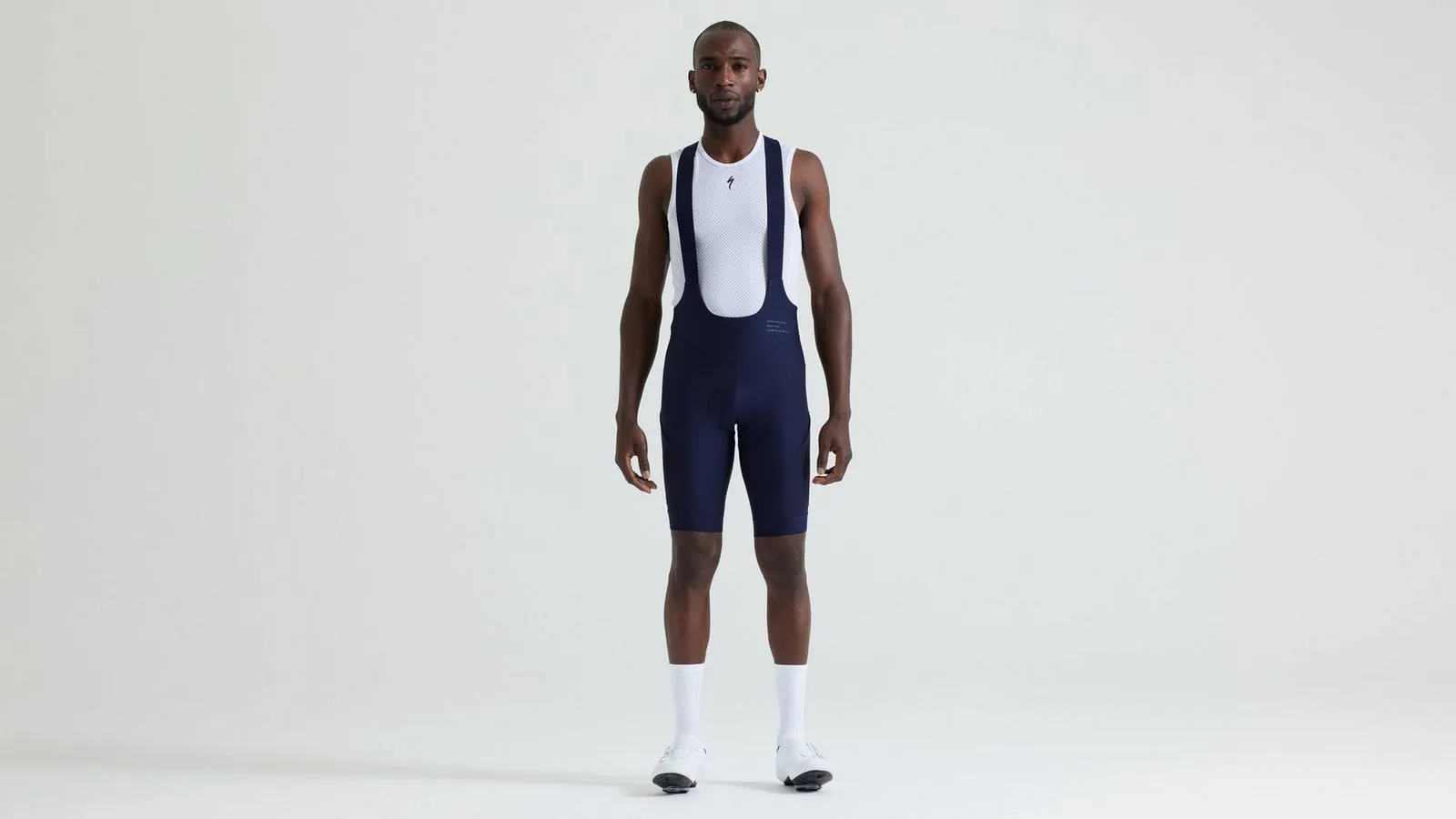 Men's Prime SWAT Bib Shorts Dark Navy
