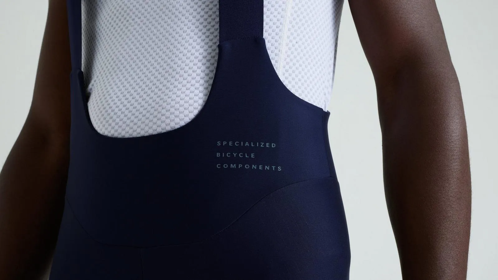 Men's Prime SWAT Bib Shorts Dark Navy