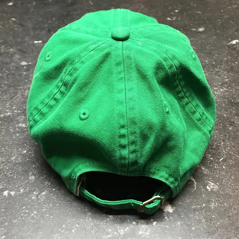 Mucho Aloha - Shaka Hand Dad Hat