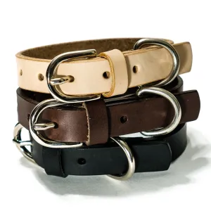Nº 89 Dog Collar