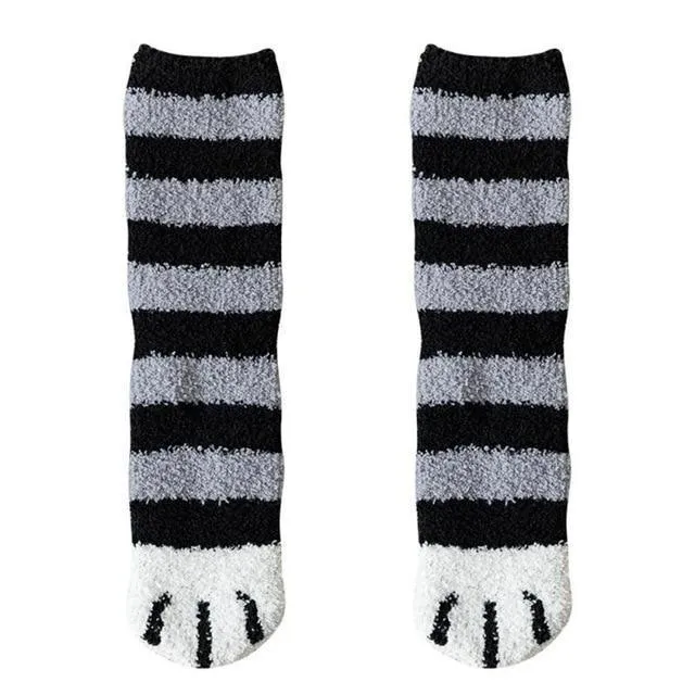Neko Feet Socks