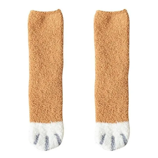 Neko Feet Socks