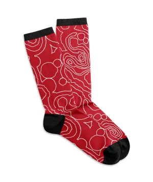 NileRed Socks