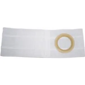 Nu-Form Support Belt Prolapse Strap 2-7/8" x 3-3/8" Opening 5" Wide 47" - 52" Waist 2X-Large