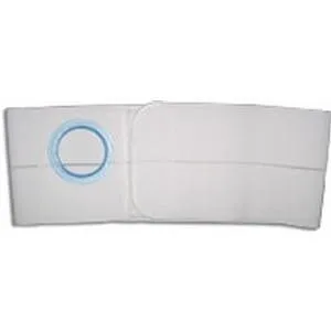 Nu-Support Flat Panel Belt 2-1/4" Opening 6" Wide 47" - 52" Waist 2X-Large