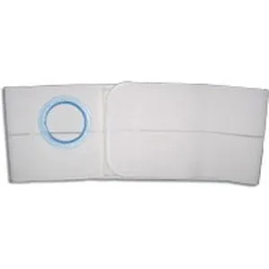 Nu-Support Flat Panel Belt 2-7/8" Opening 4" Wide 41" - 46" Waist X-Large