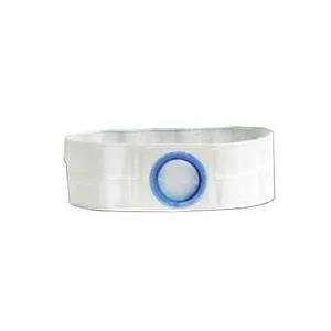 Original Flat Panel 4" Beige Support Belt 2-1/8" Center Opening Medium