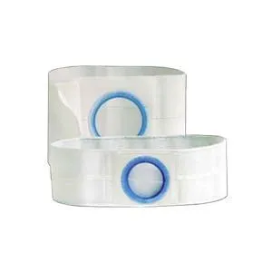 Original Flat Panel Support Belt 2-3/4" Opening Placed 1" From Bottom Prolapse 9" Wide Large, Left