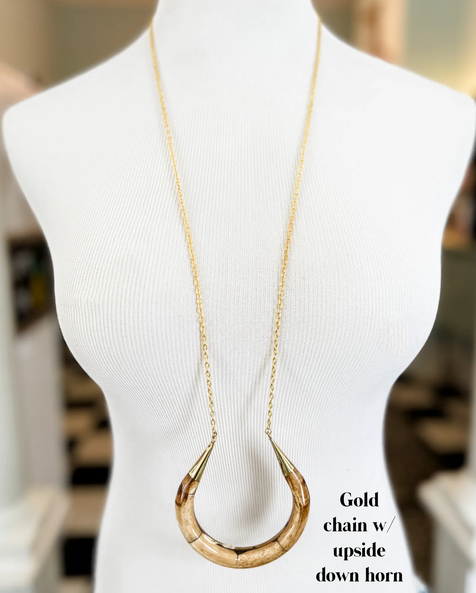 PPB Exclusive Handmade Necklaces