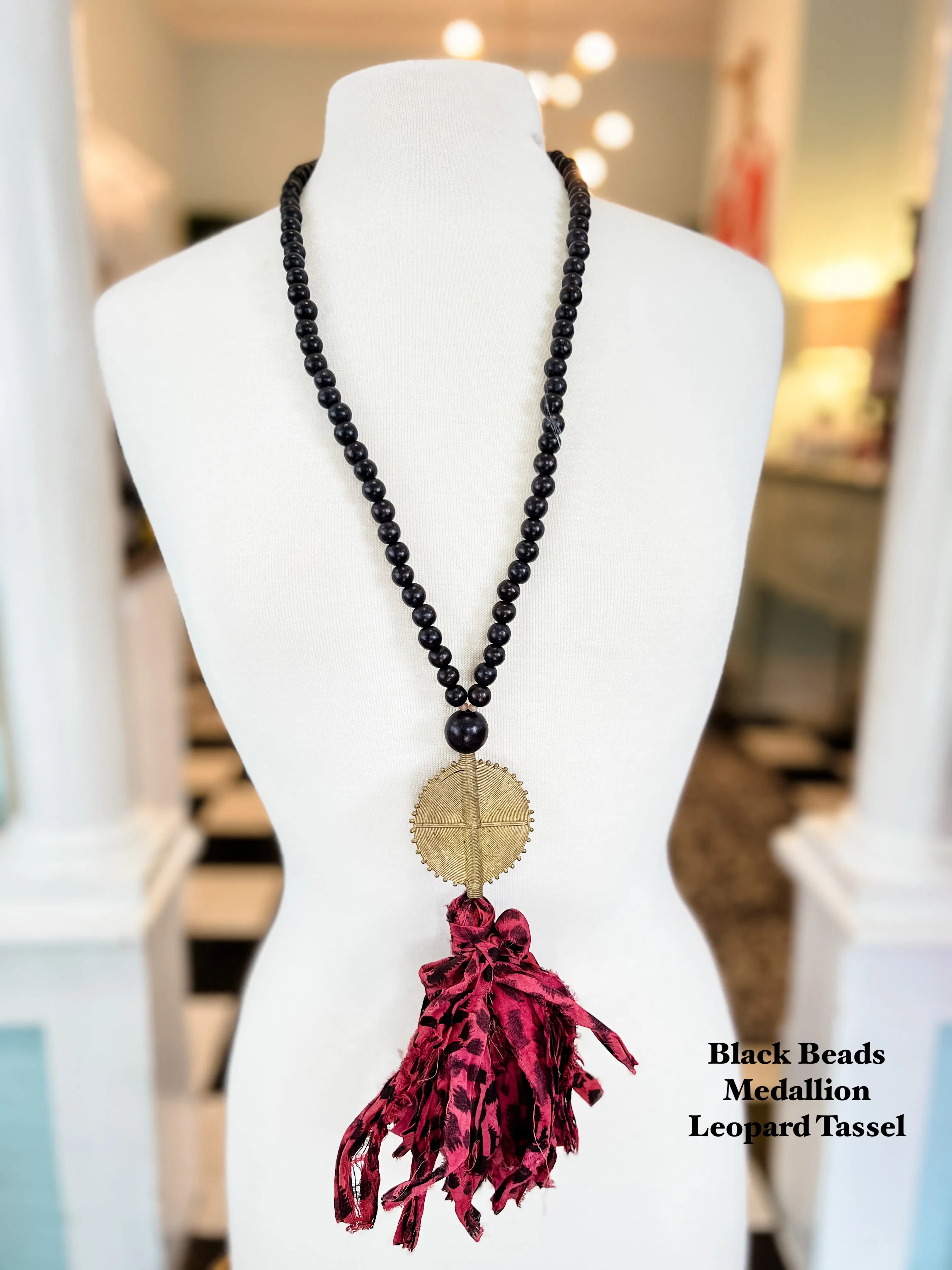 PPB Exclusive Handmade Necklaces