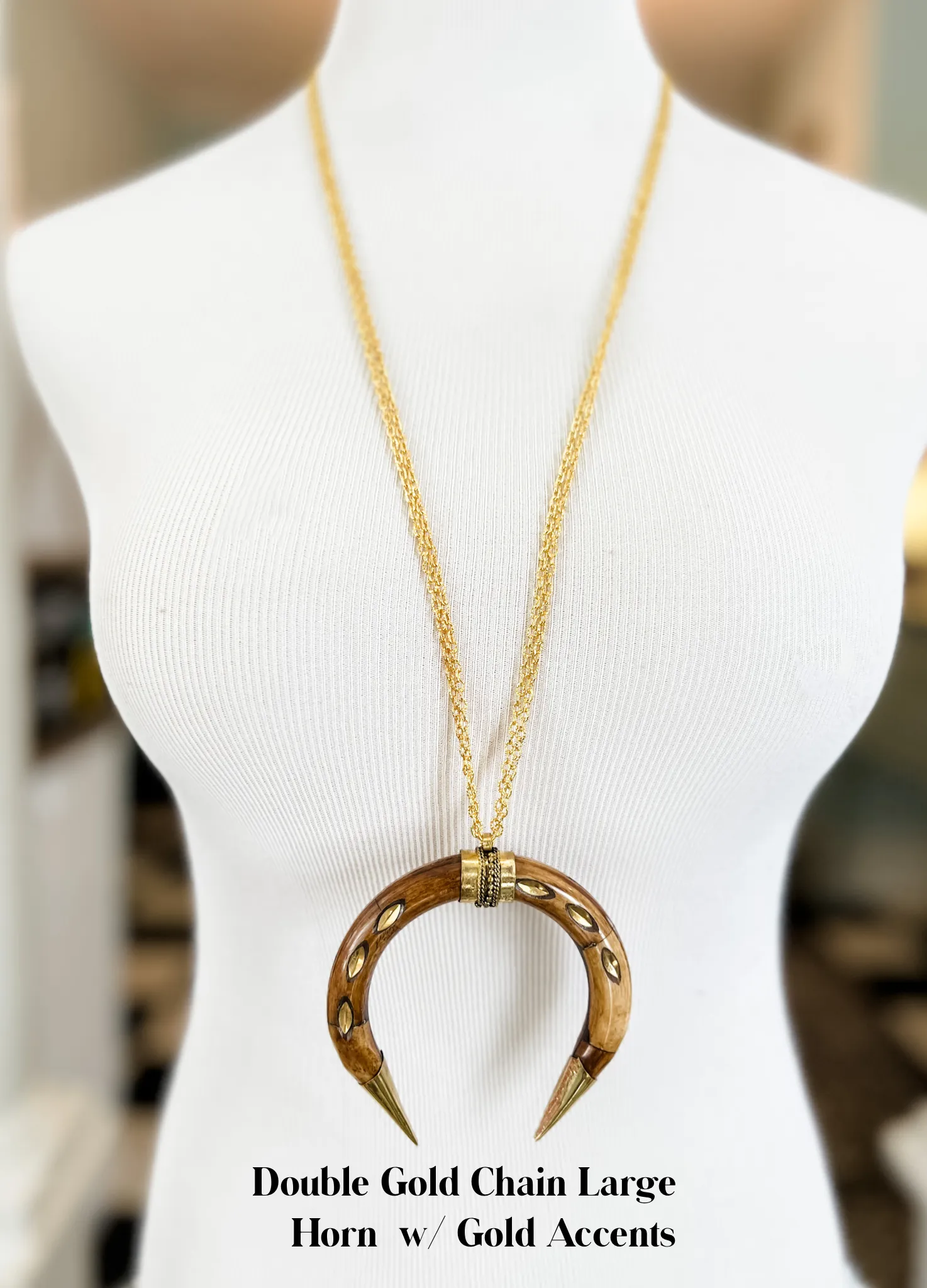 PPB Exclusive Handmade Necklaces