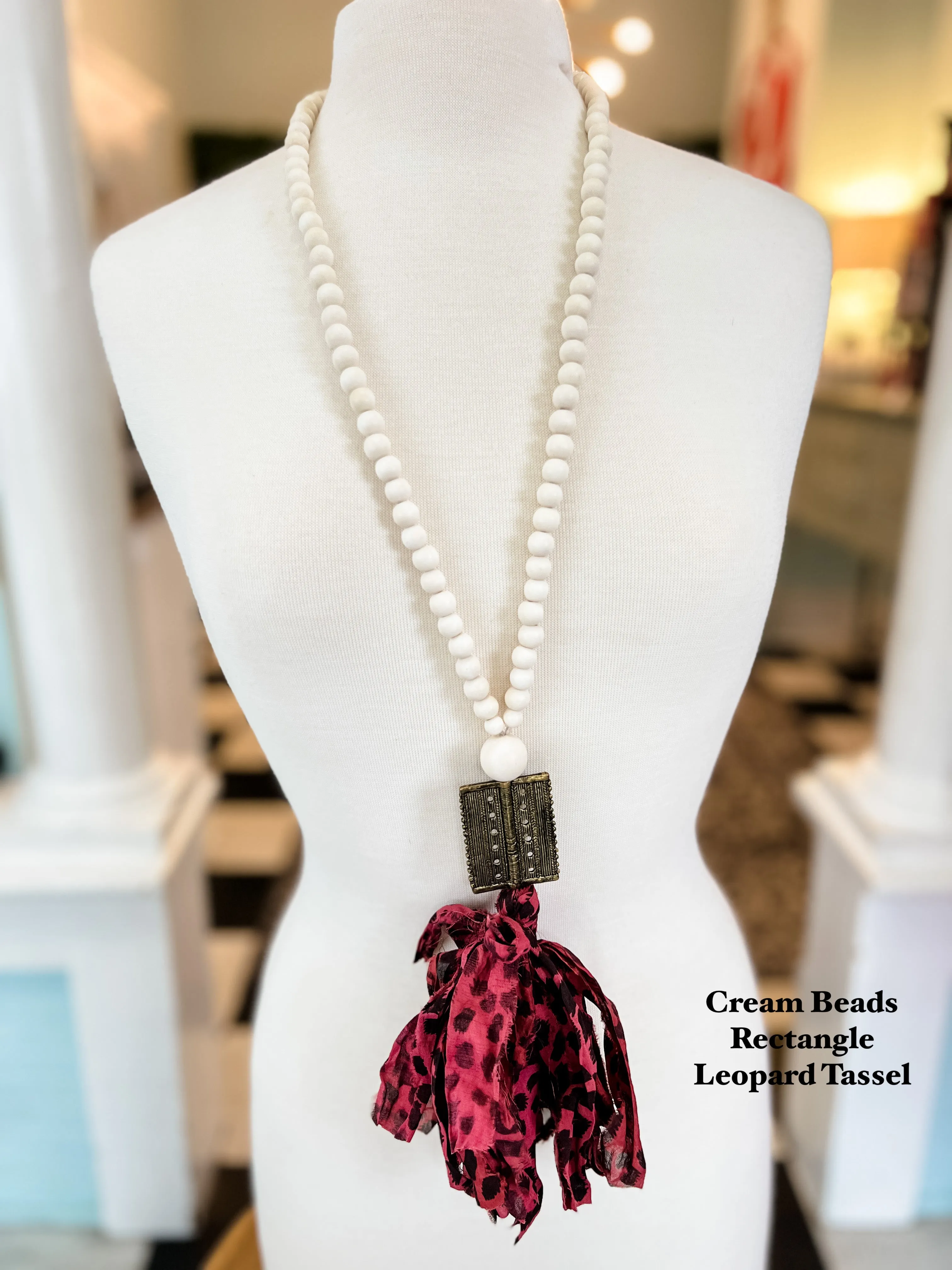 PPB Exclusive Handmade Necklaces