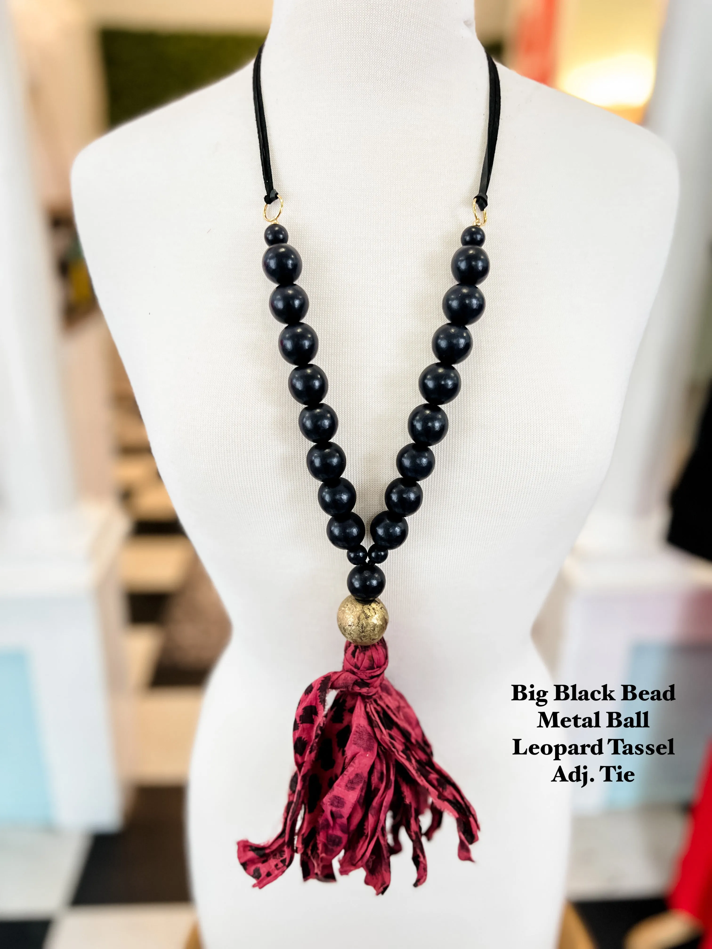 PPB Exclusive Handmade Necklaces