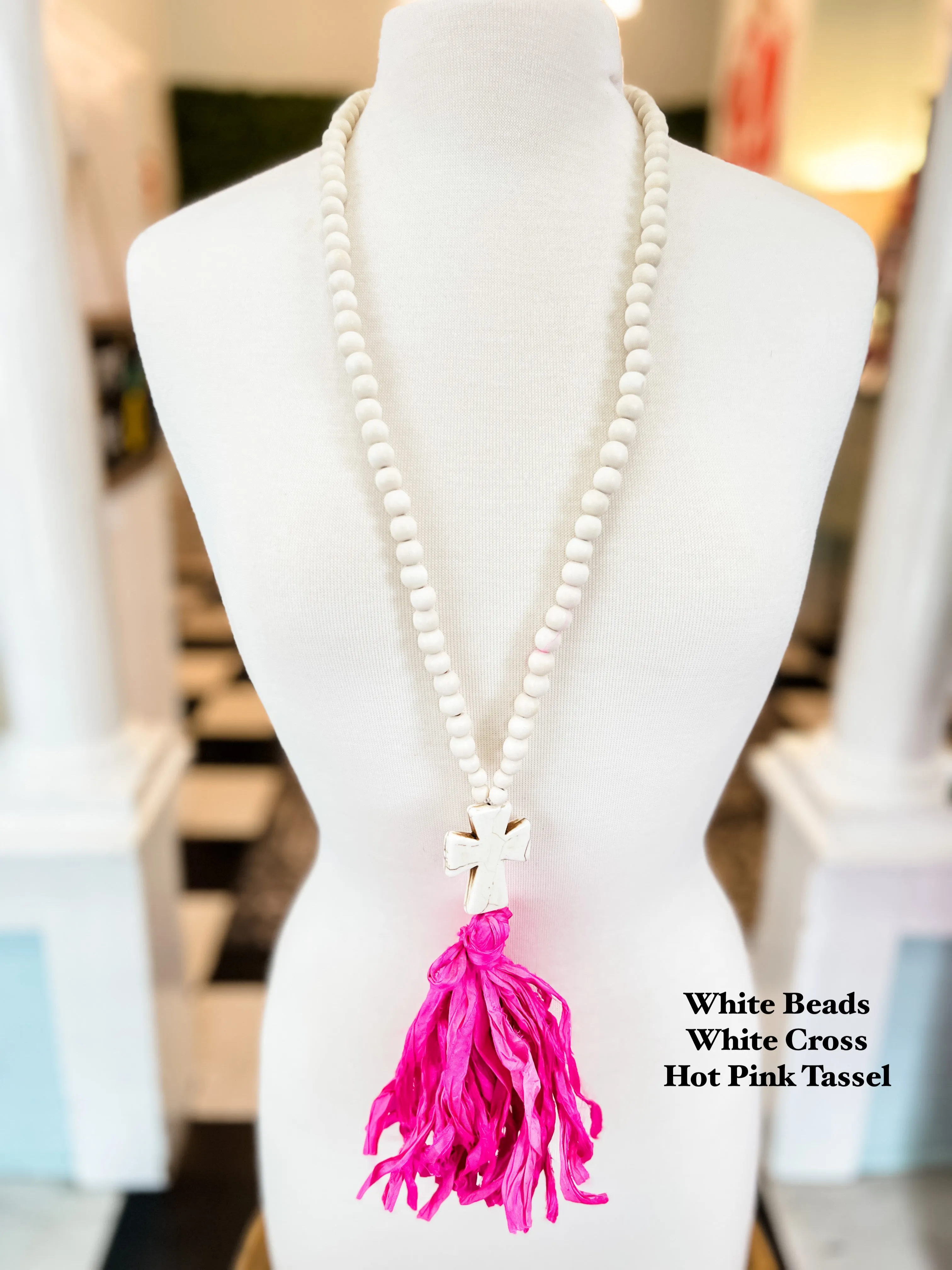 PPB Exclusive Handmade Necklaces