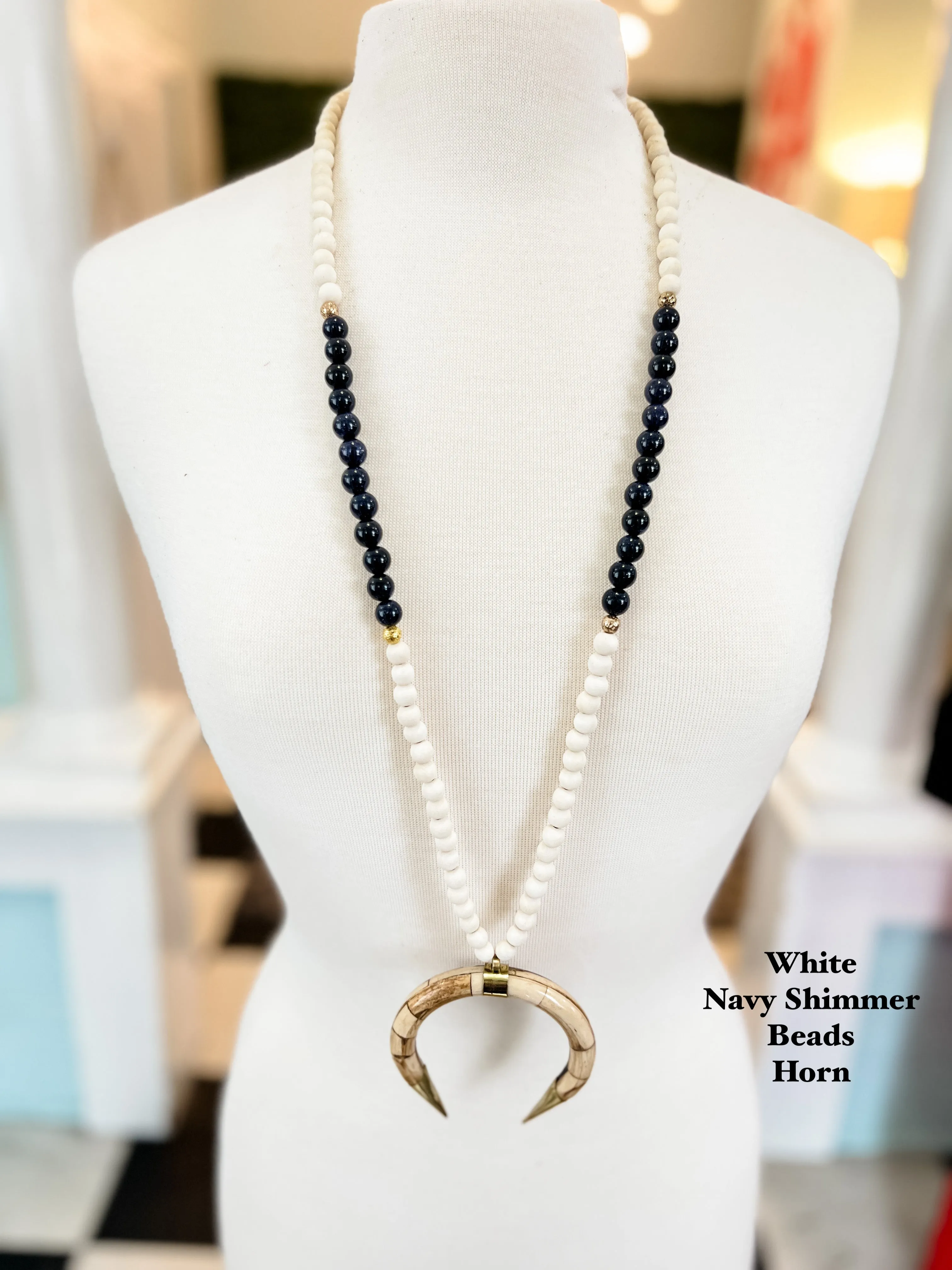 PPB Exclusive Handmade Necklaces