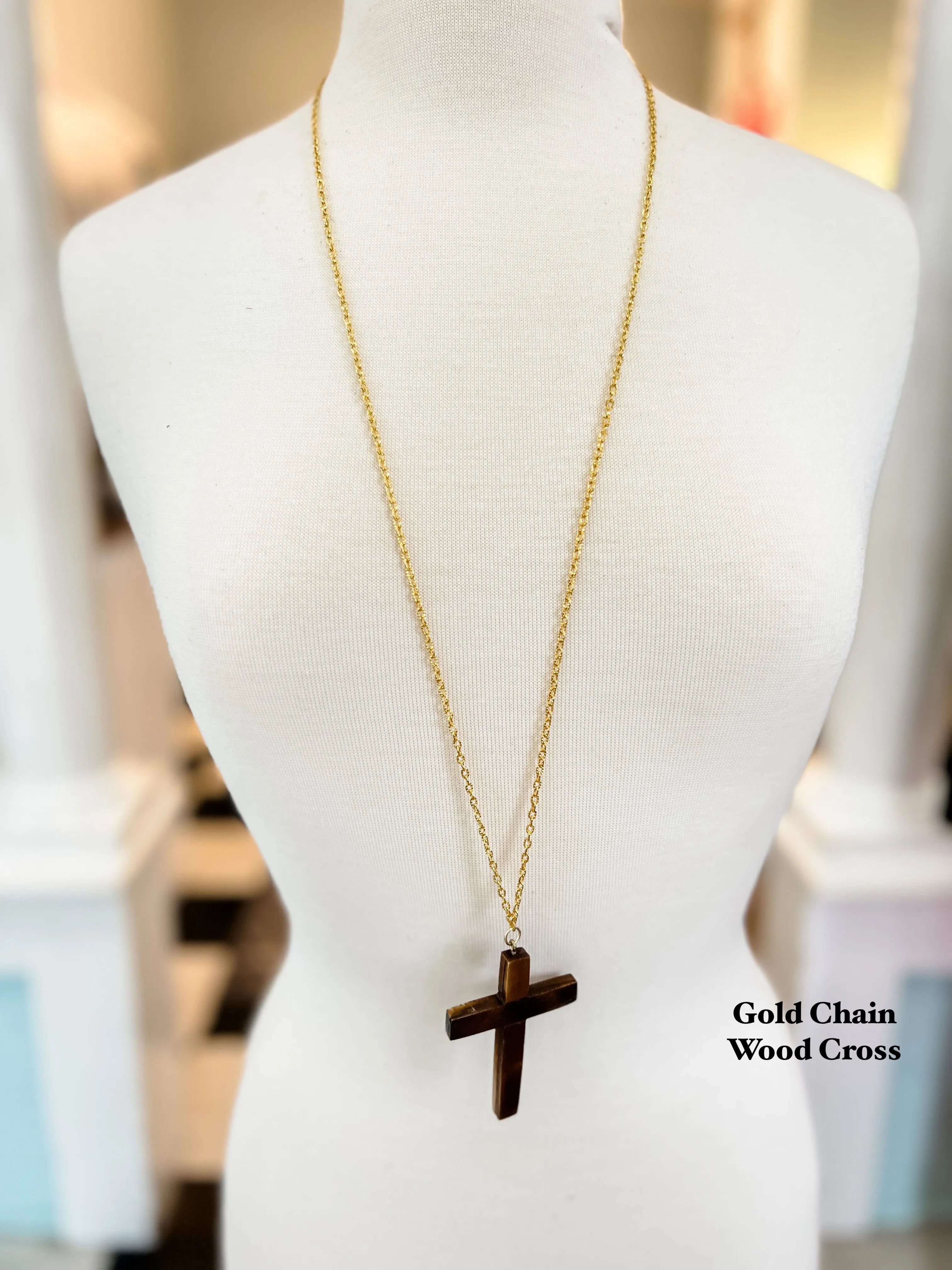 PPB Exclusive Handmade Necklaces