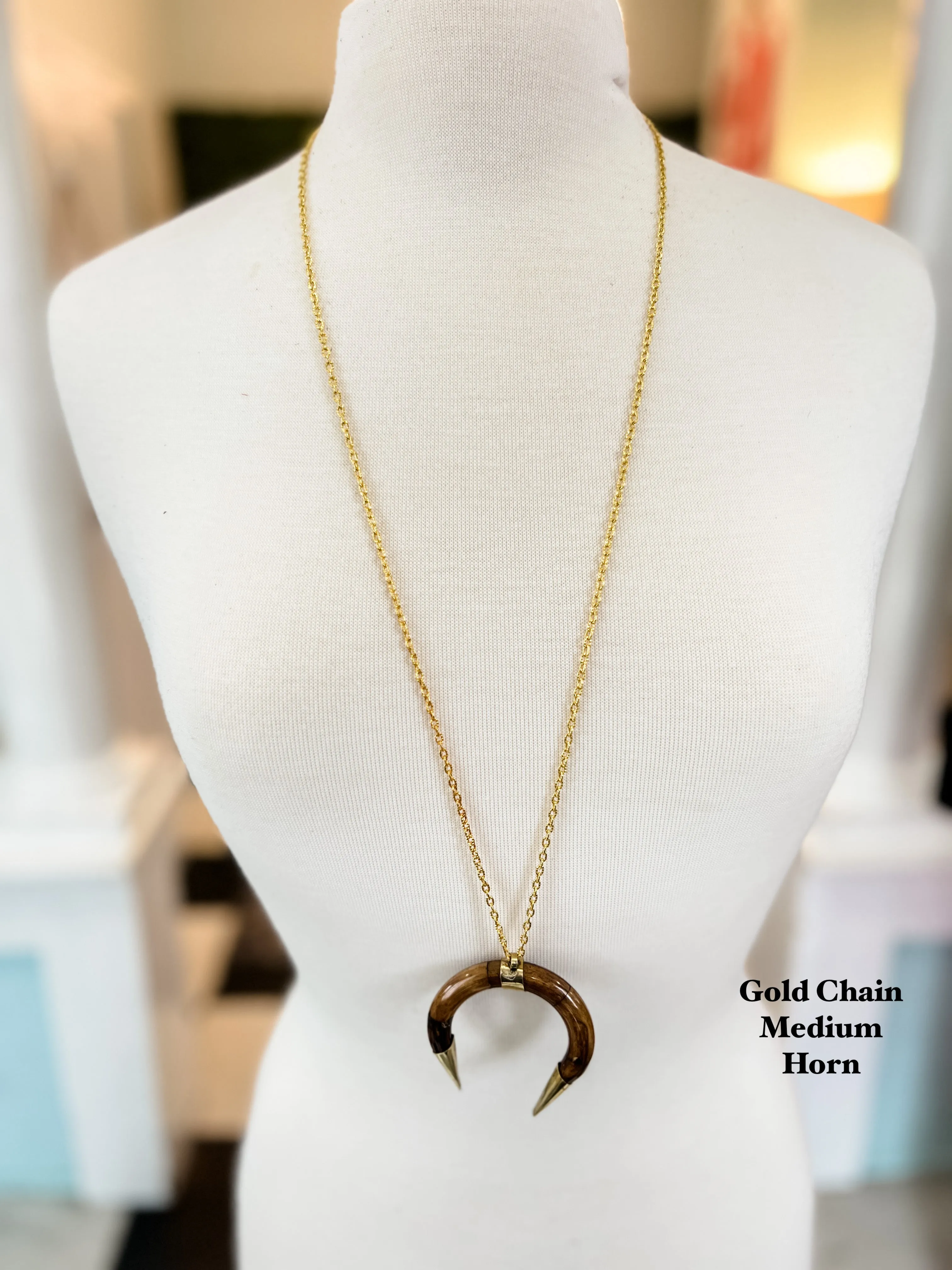 PPB Exclusive Handmade Necklaces