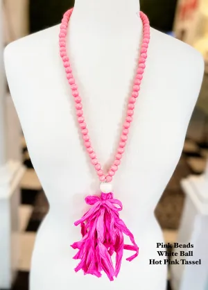 PPB Exclusive Handmade Necklaces