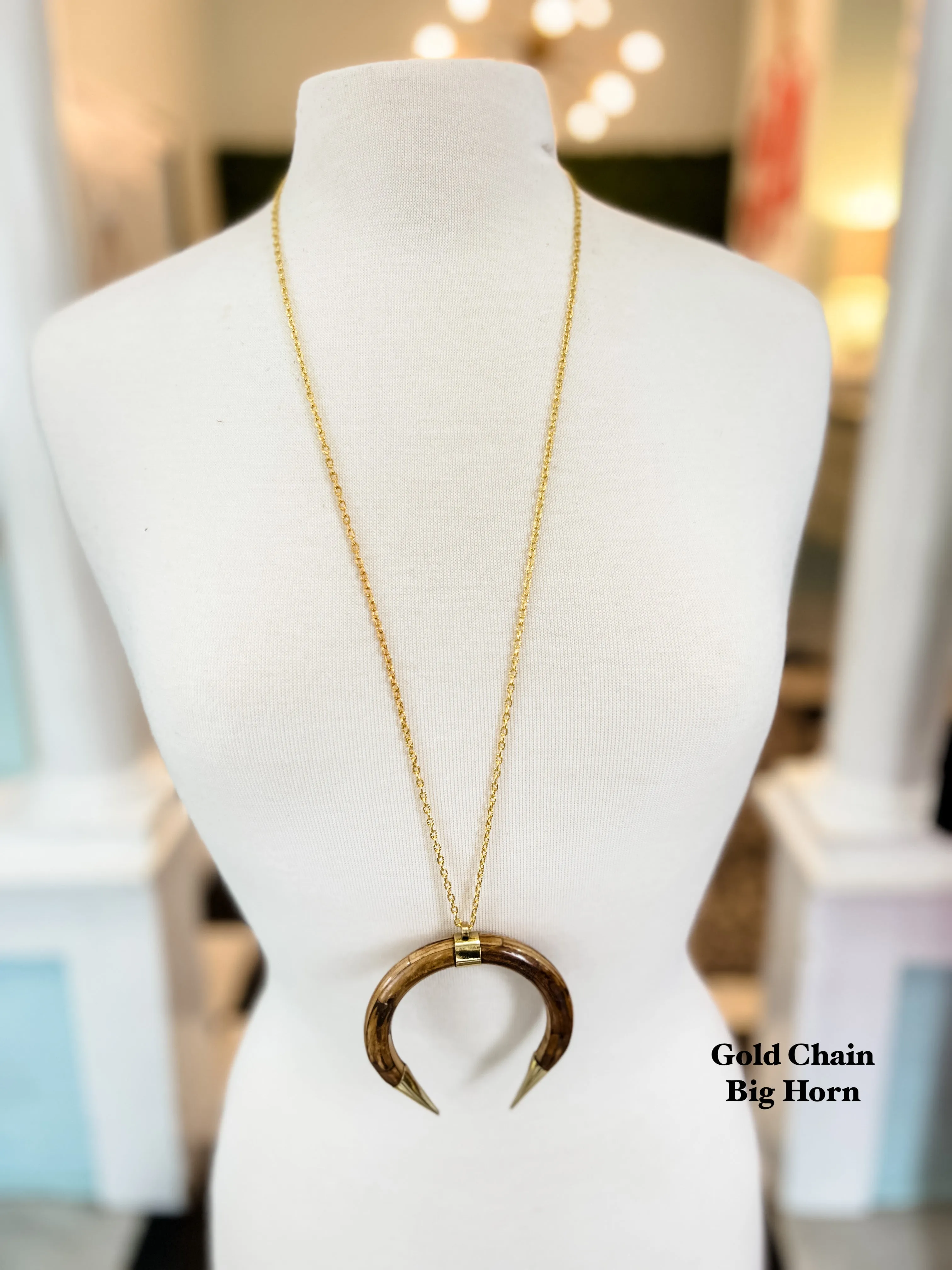 PPB Exclusive Handmade Necklaces