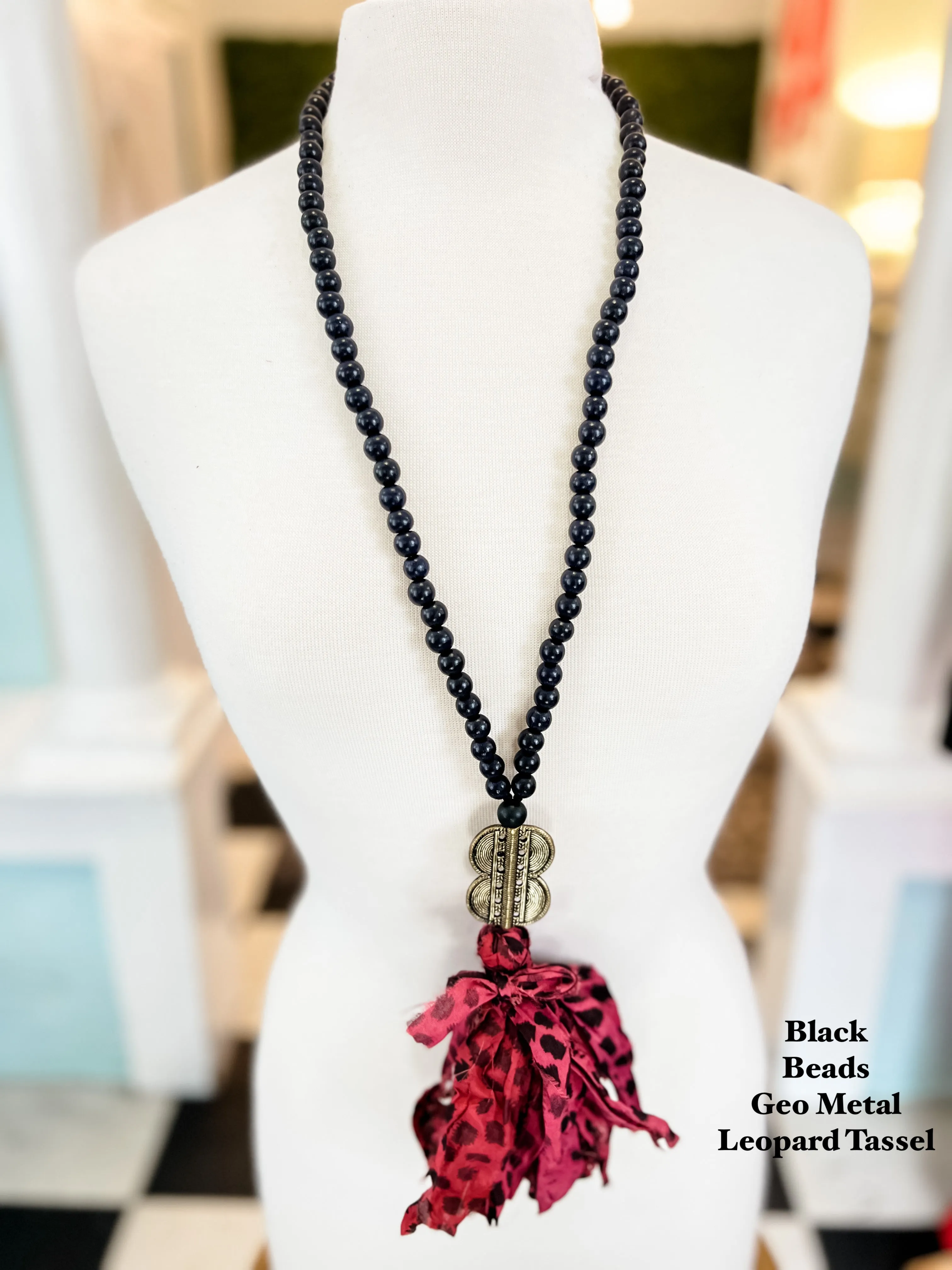 PPB Exclusive Handmade Necklaces