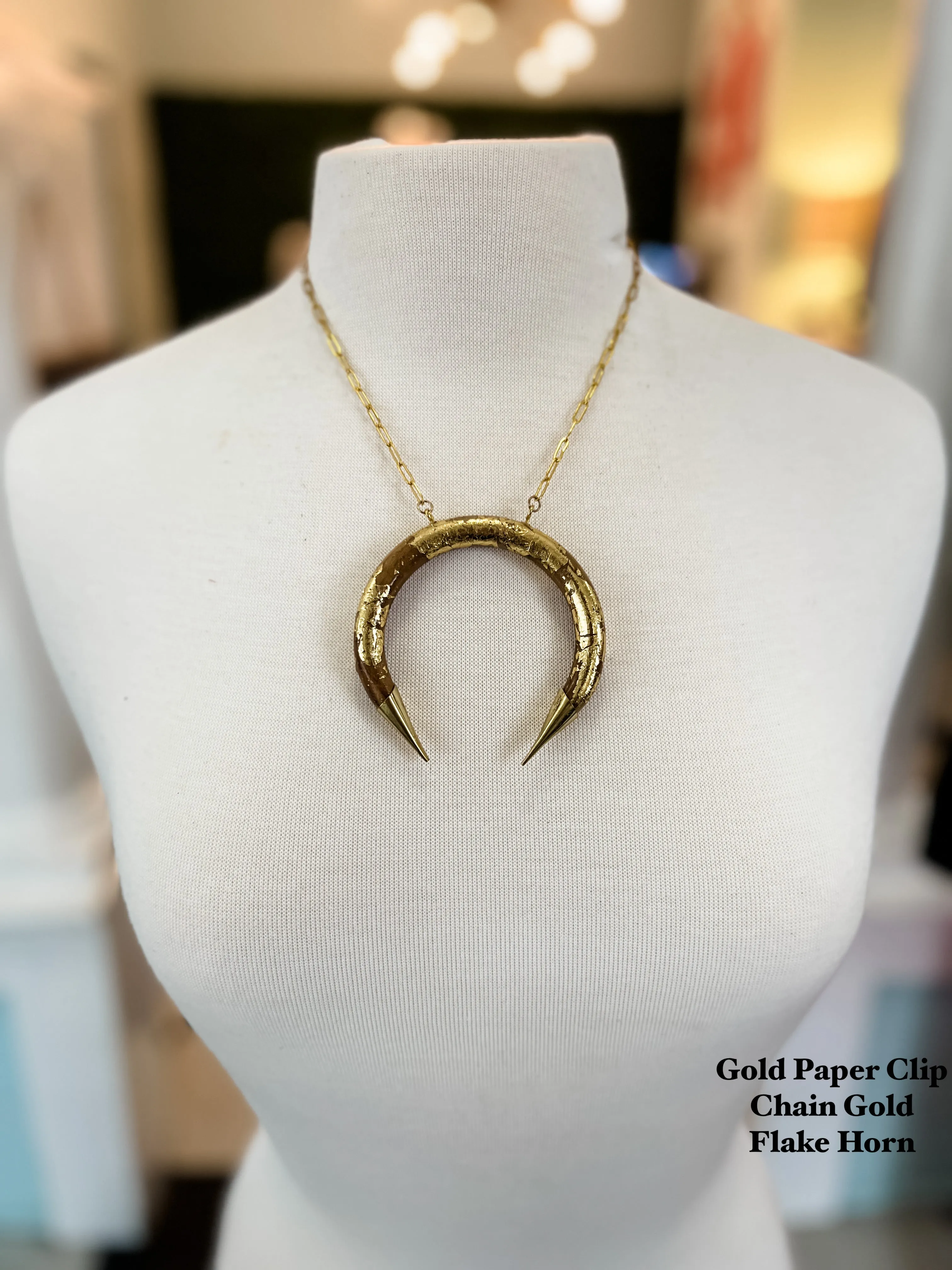 PPB Exclusive Handmade Necklaces