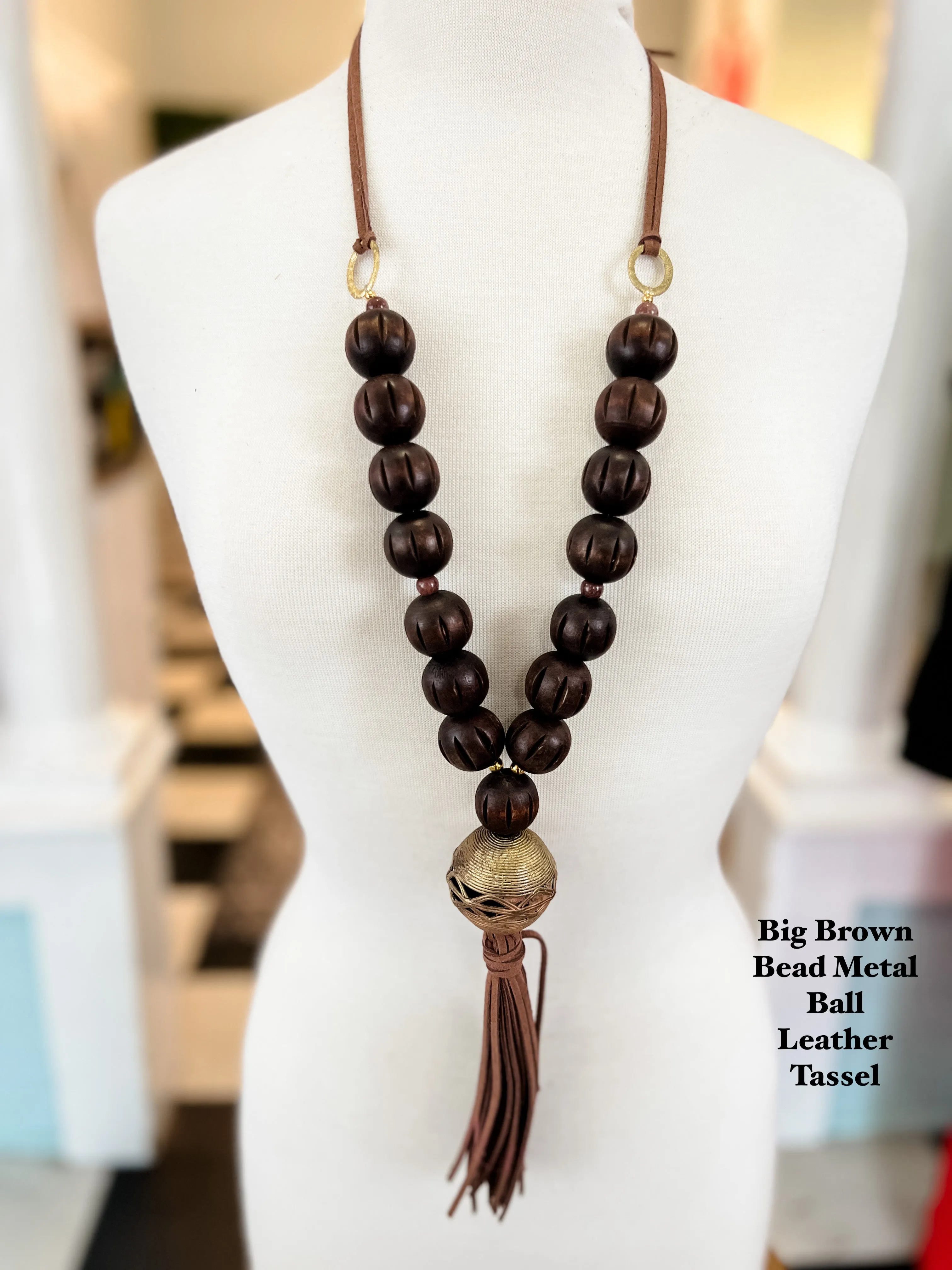 PPB Exclusive Handmade Necklaces