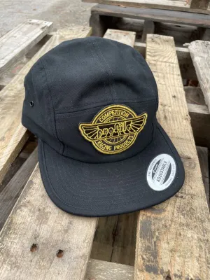 Profile racing 5 panal Legacy logo hat