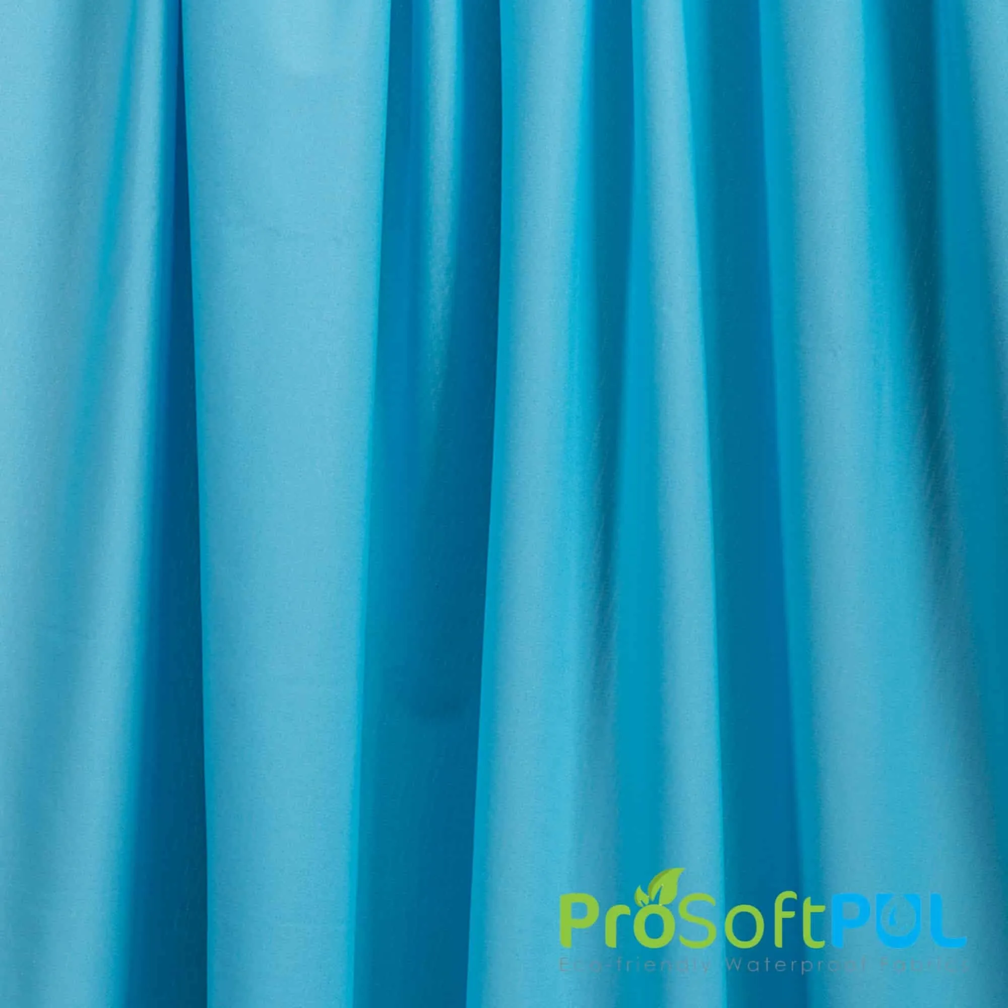 ProSoft® Lightweight Waterproof CORE ECO-PUL™ Fabric (W-650)