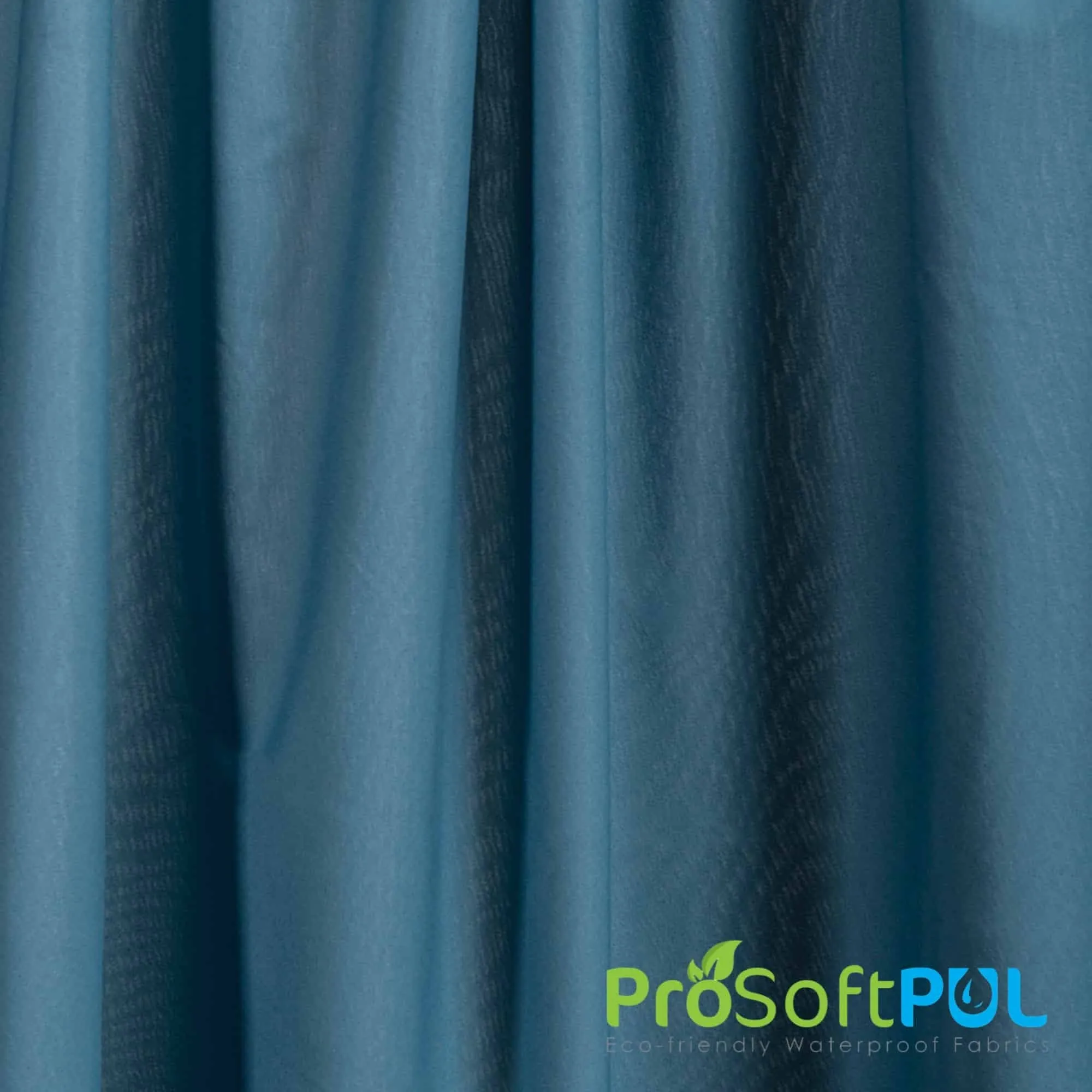 ProSoft® Lightweight Waterproof CORE ECO-PUL™ Fabric (W-650)