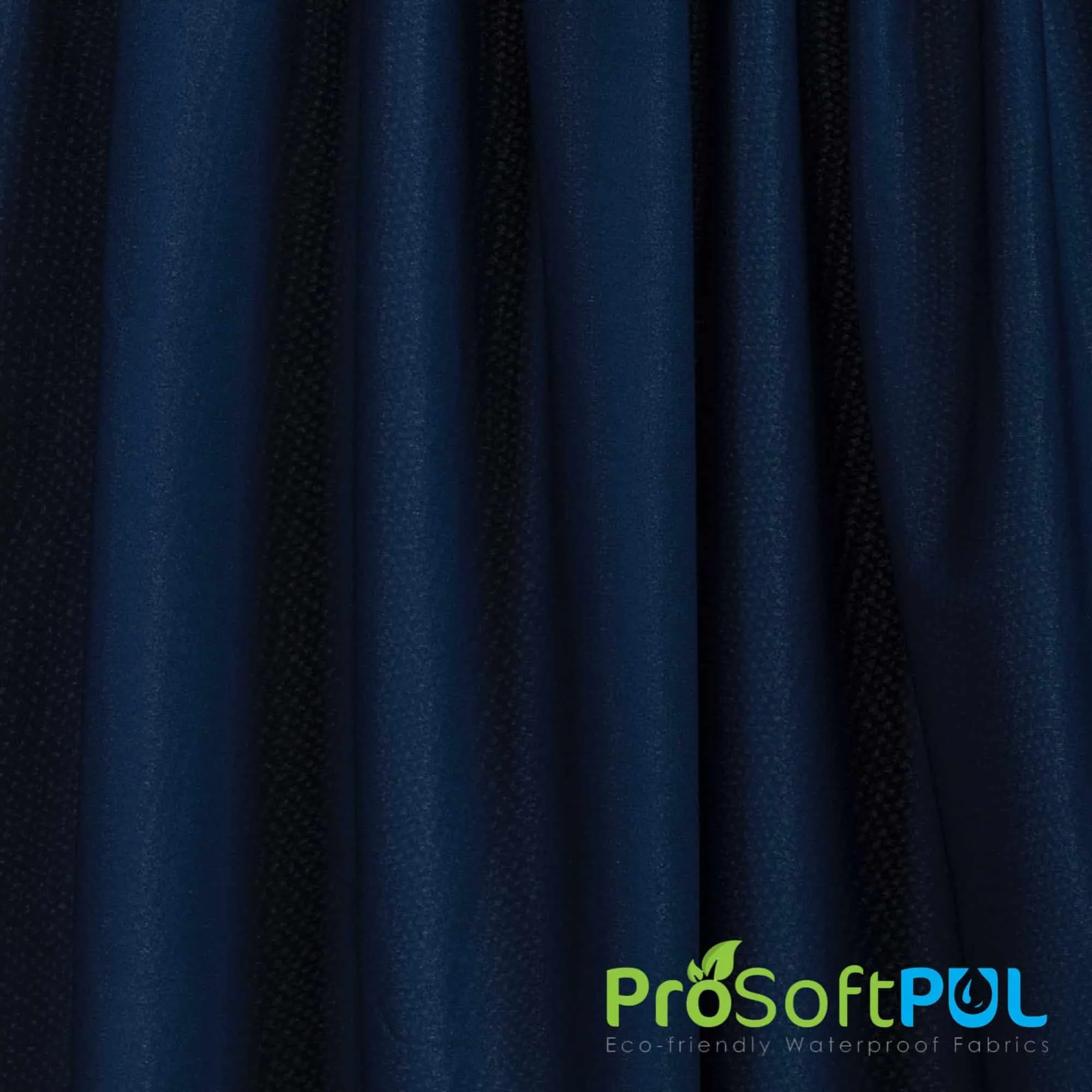 ProSoft® Lightweight Waterproof CORE ECO-PUL™ Fabric (W-650)