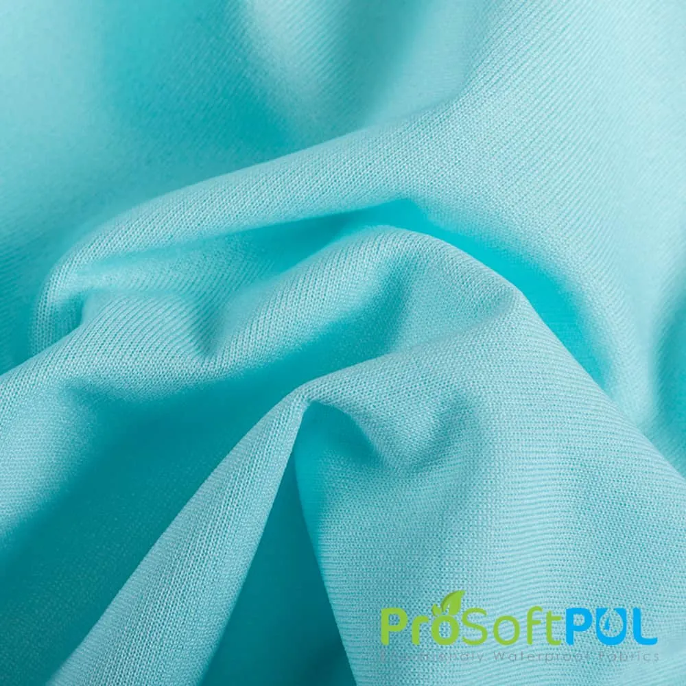 ProSoft® Lightweight Waterproof CORE ECO-PUL™ Fabric (W-650)