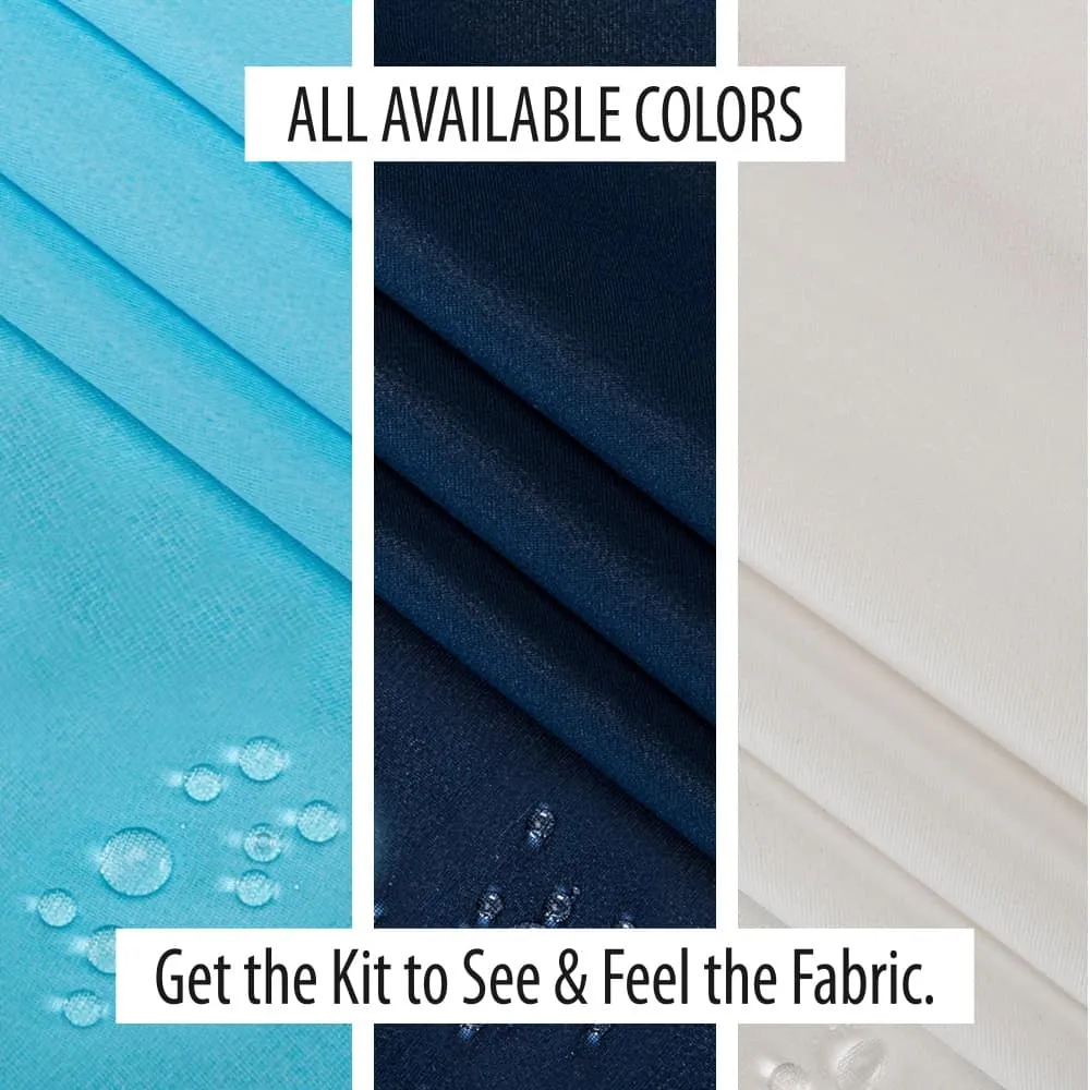ProSoft® Lightweight Waterproof CORE ECO-PUL™ Fabric (W-650)
