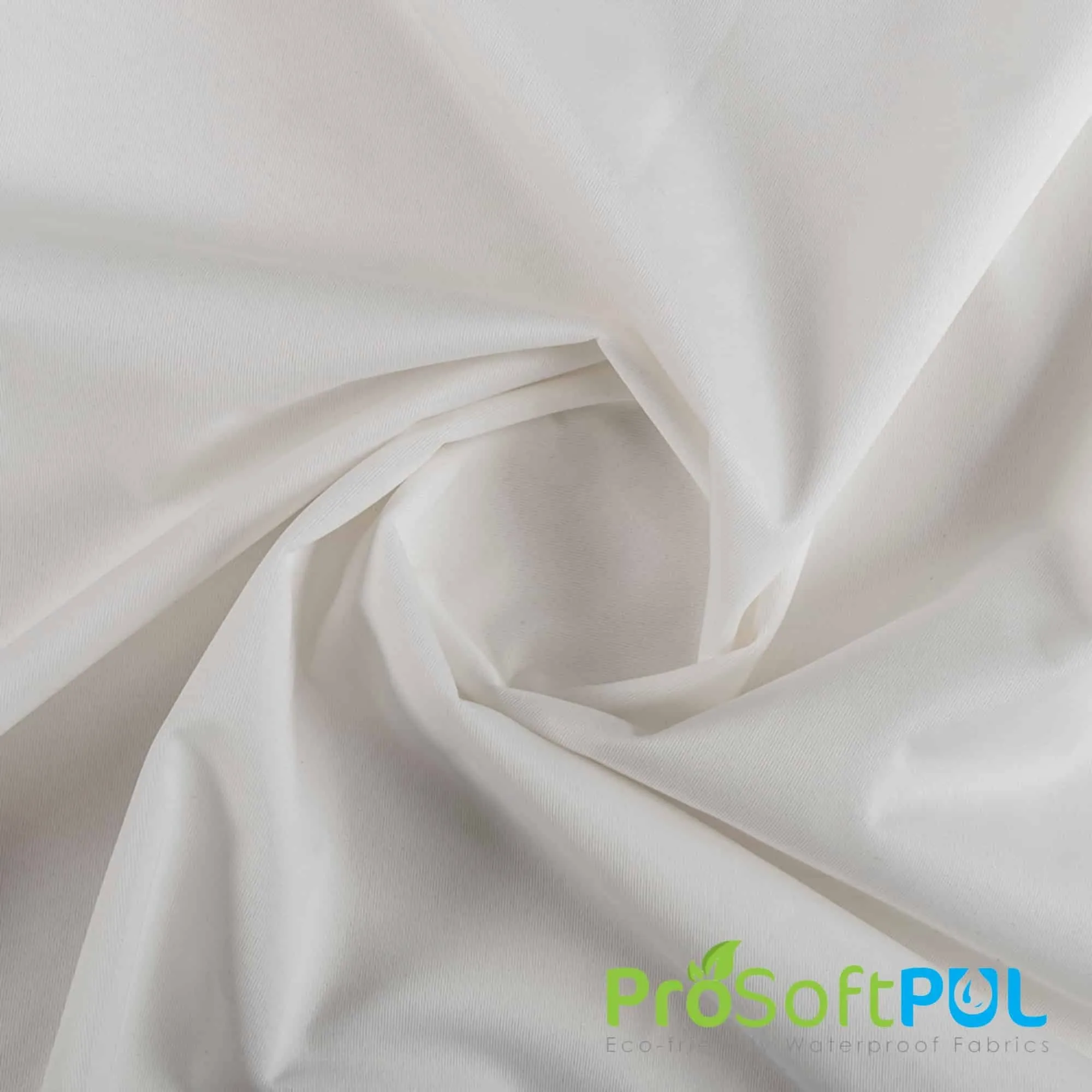 ProSoft® Lightweight Waterproof CORE ECO-PUL™ Fabric (W-650)
