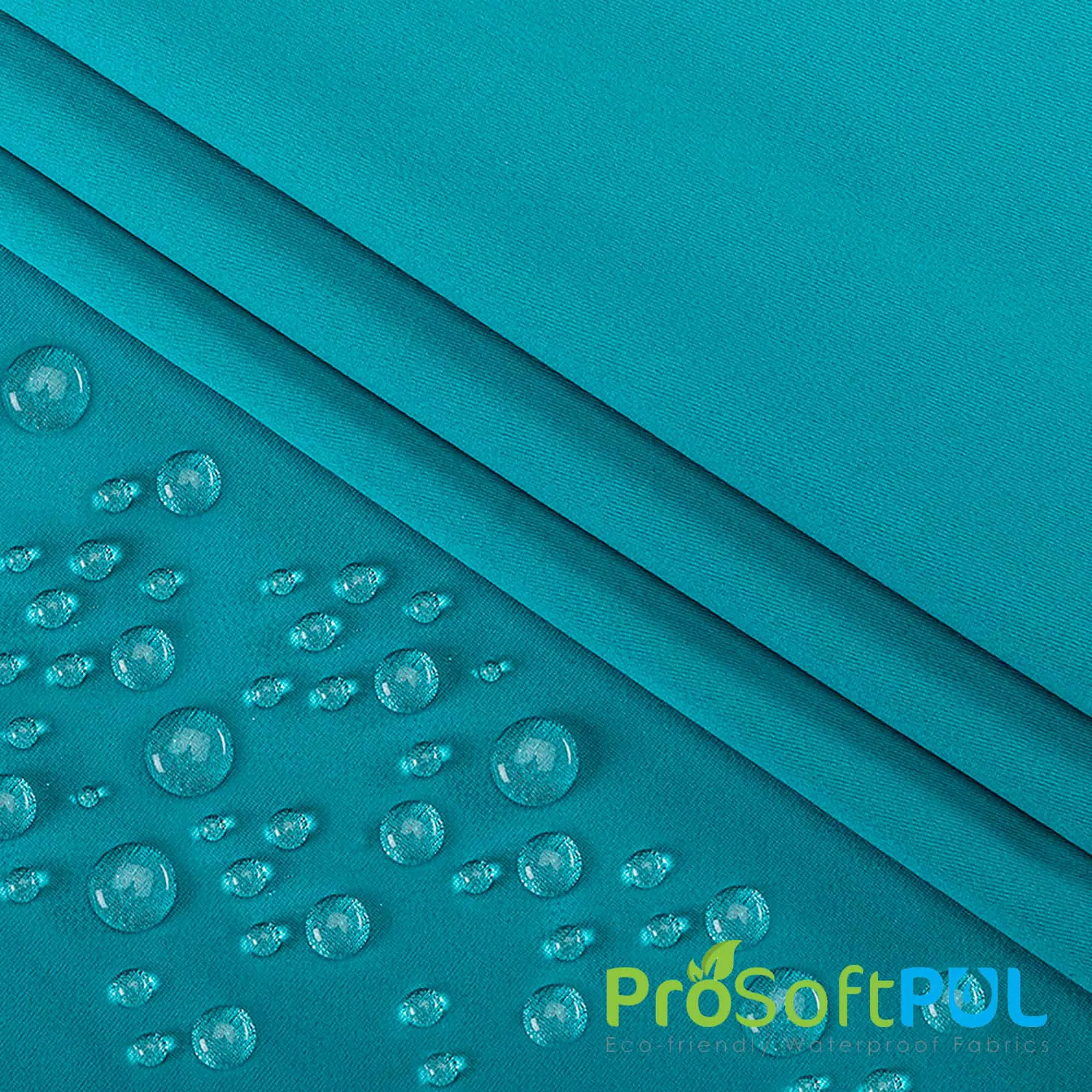 ProSoft® Lightweight Waterproof CORE ECO-PUL™ Fabric (W-650)