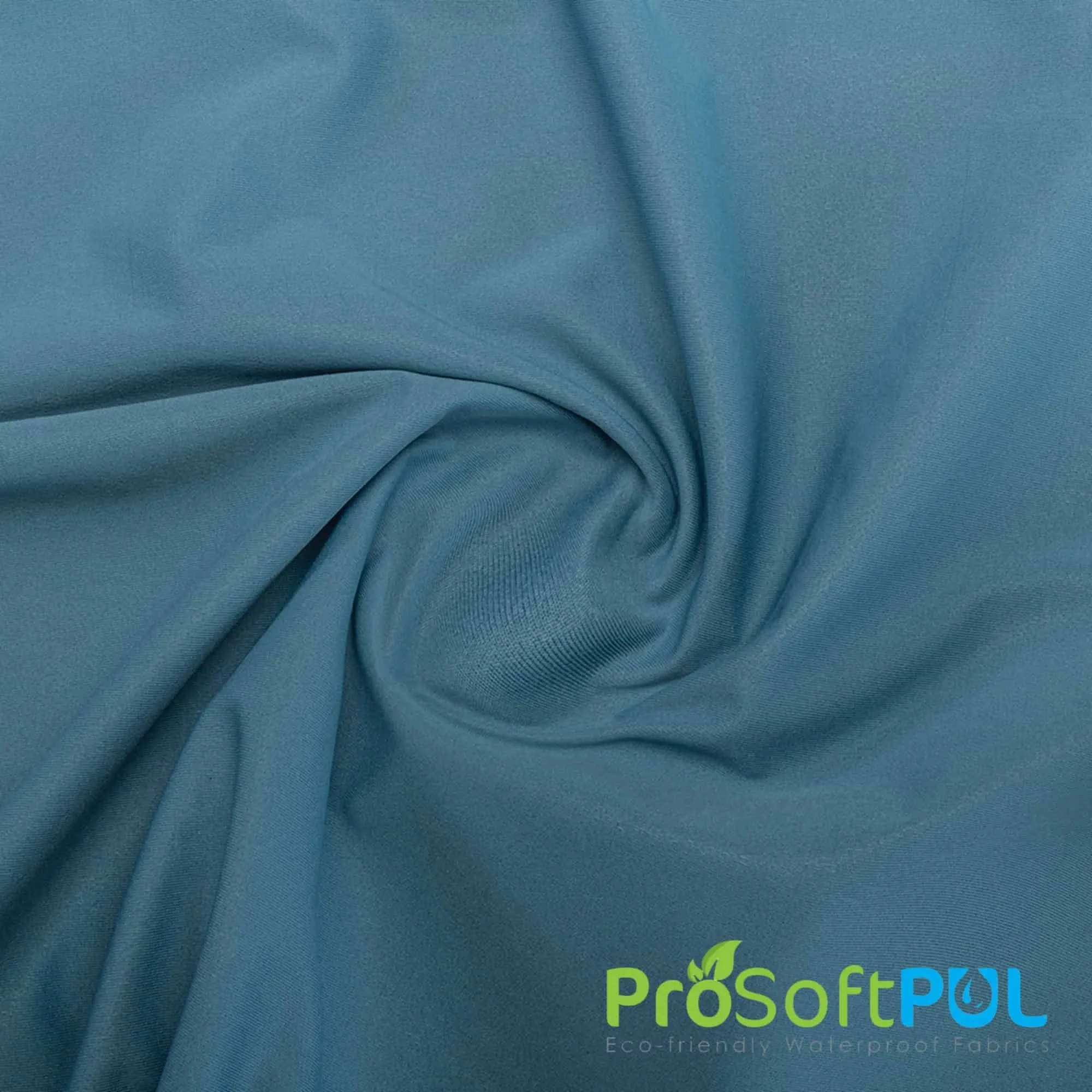 ProSoft® Lightweight Waterproof CORE ECO-PUL™ Fabric (W-650)