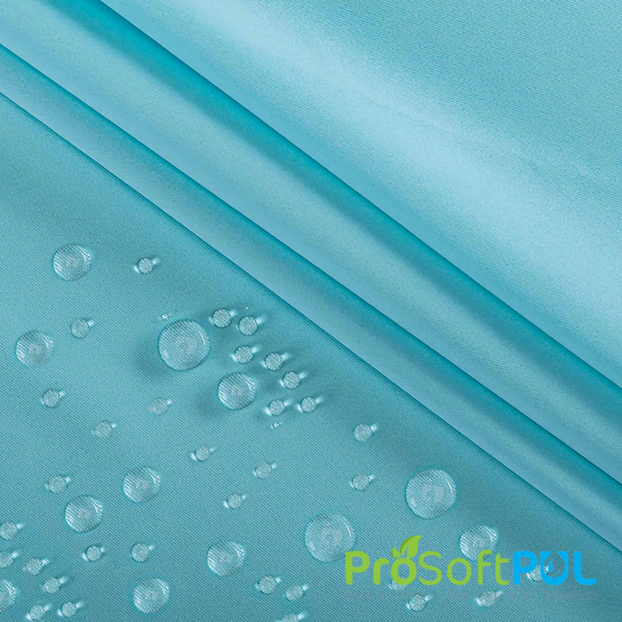 ProSoft® Lightweight Waterproof CORE ECO-PUL™ Fabric (W-650)