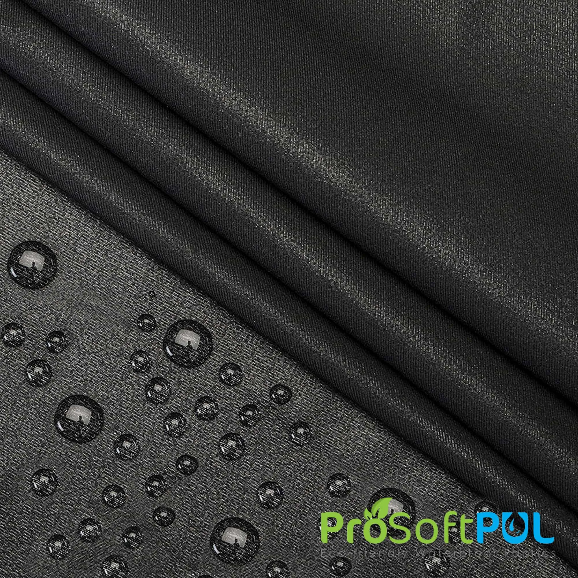 ProSoft® Lightweight Waterproof CORE ECO-PUL™ Fabric (W-650)