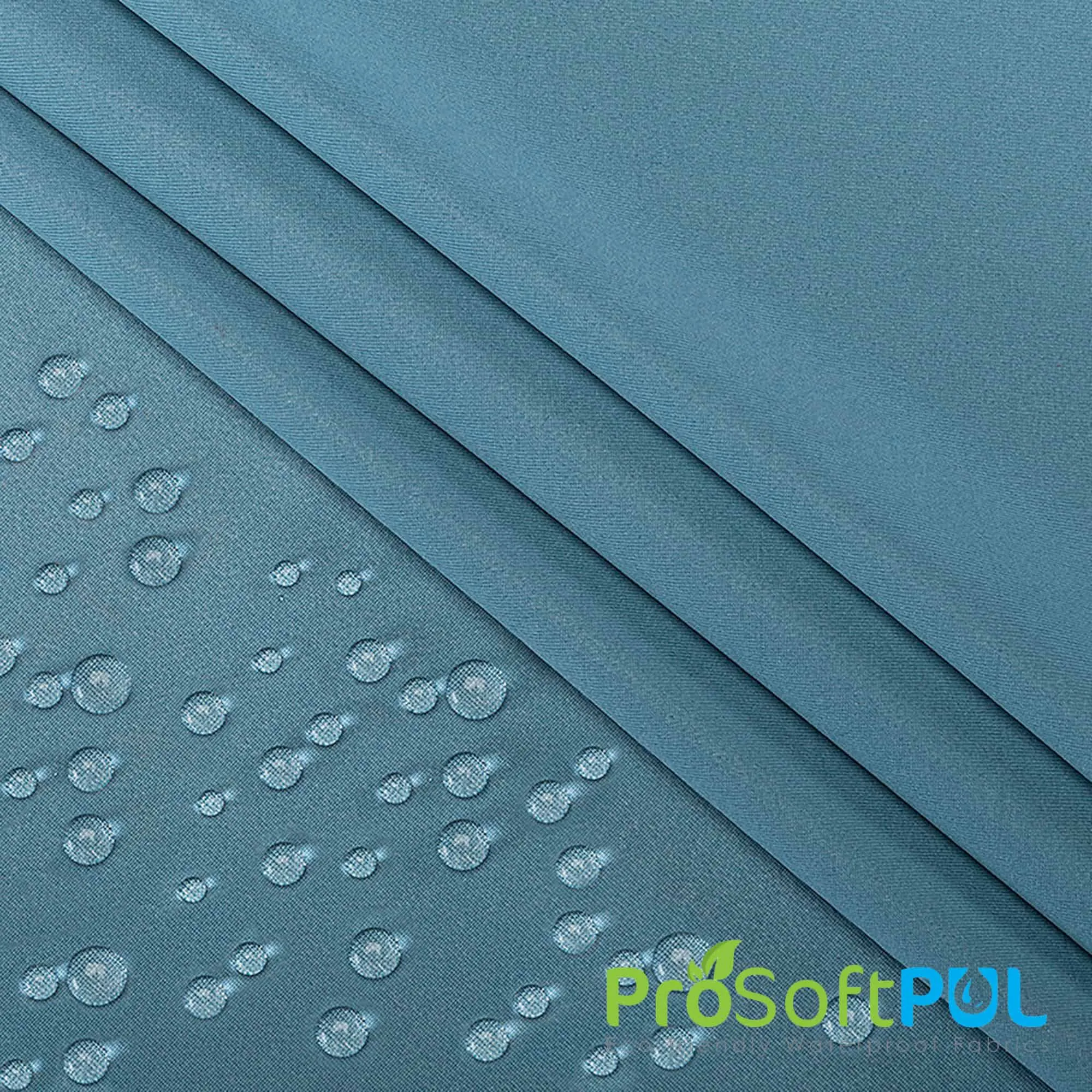 ProSoft® Lightweight Waterproof CORE ECO-PUL™ Fabric (W-650)