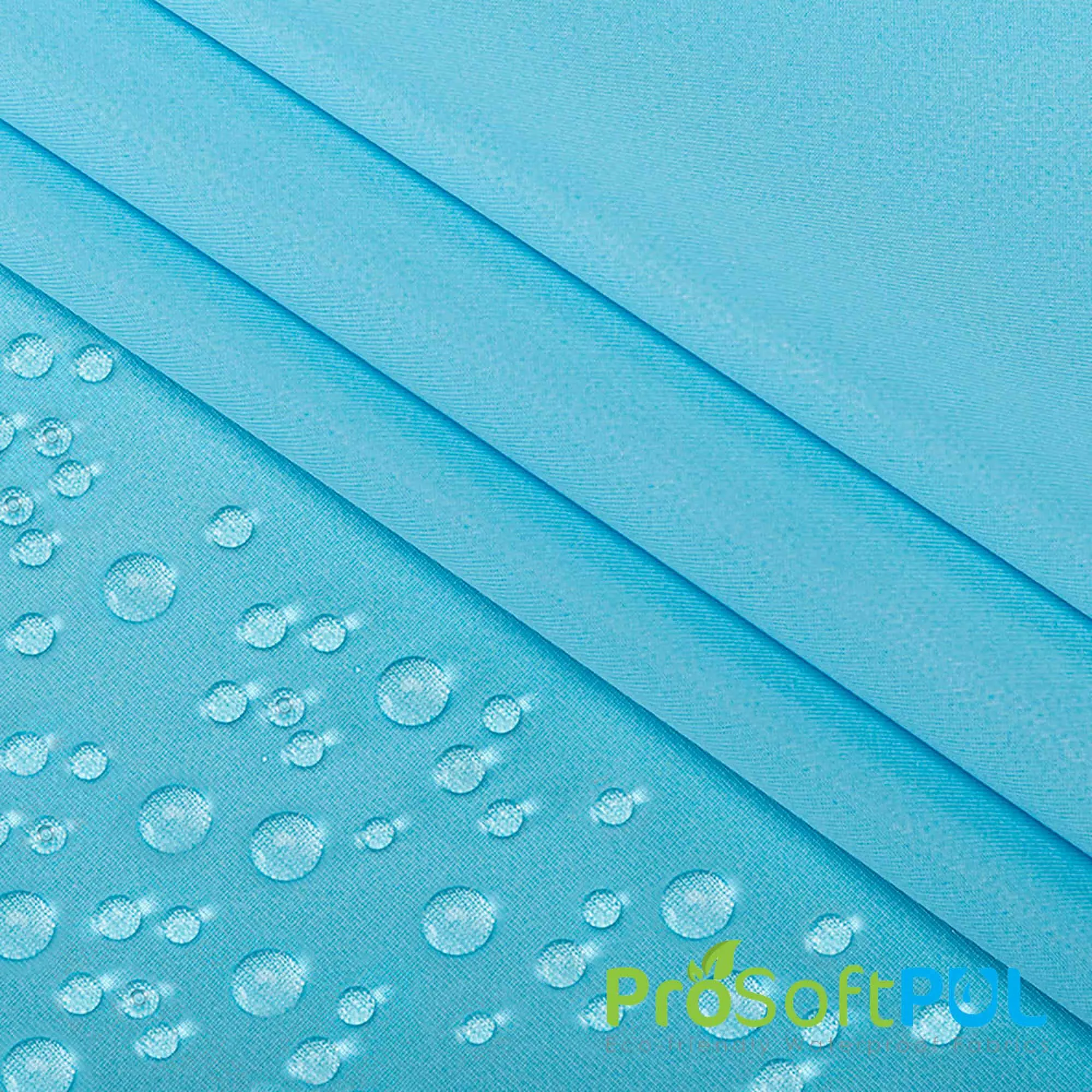 ProSoft® Lightweight Waterproof CORE ECO-PUL™ Fabric (W-650)