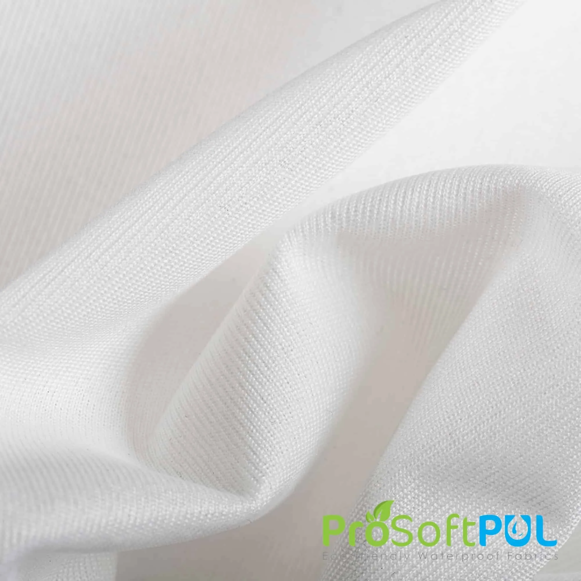 ProSoft® Lightweight Waterproof CORE ECO-PUL™ Fabric (W-650)