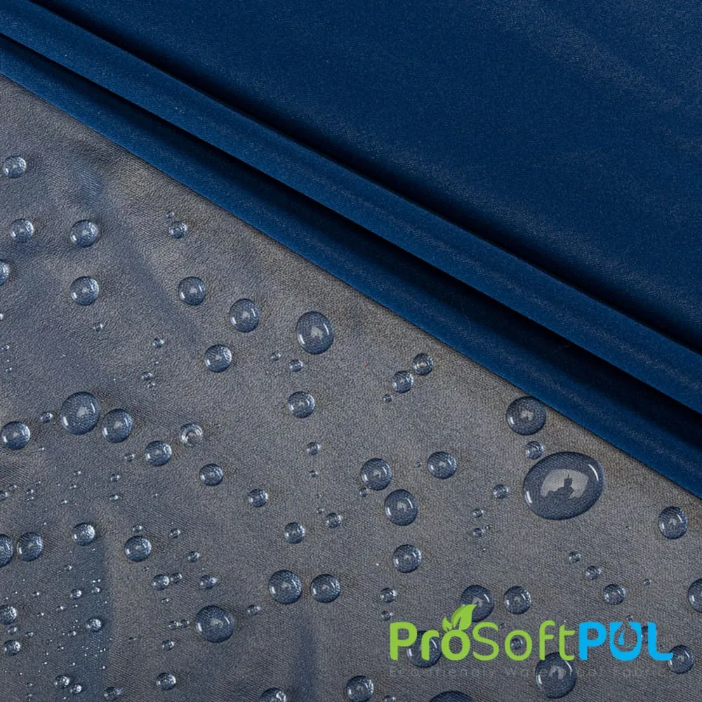 ProSoft® Lightweight Waterproof ECO-PUL™ Fabric (W-579)