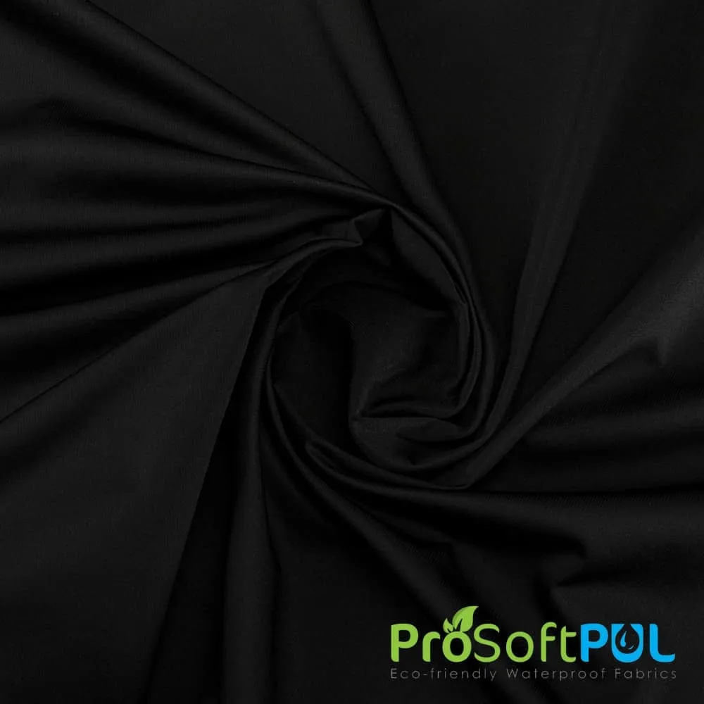 ProSoft® Nylon Waterproof ECO-PUL™ Fabric (W-672)